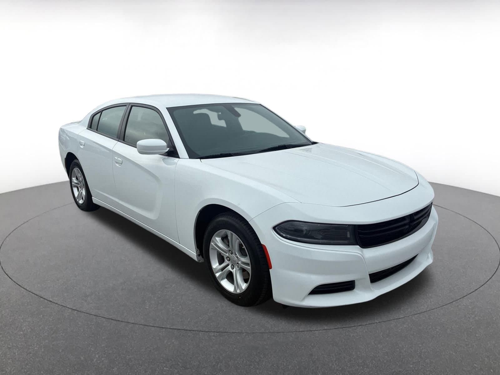 Thumbnail: 2022 Dodge Charger - 1