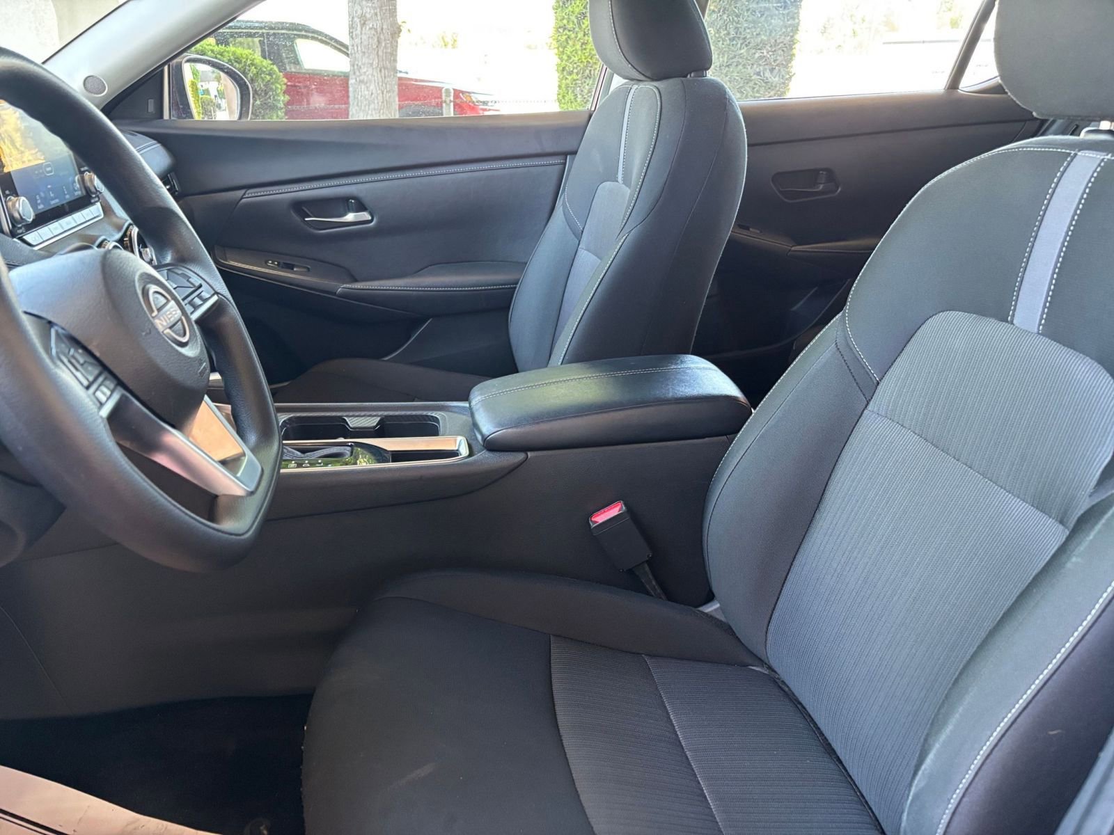 Thumbnail: 2025 Nissan Sentra - 24