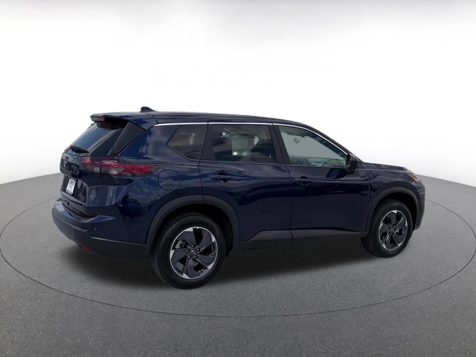 Thumbnail: 2025 Nissan Rogue - 15