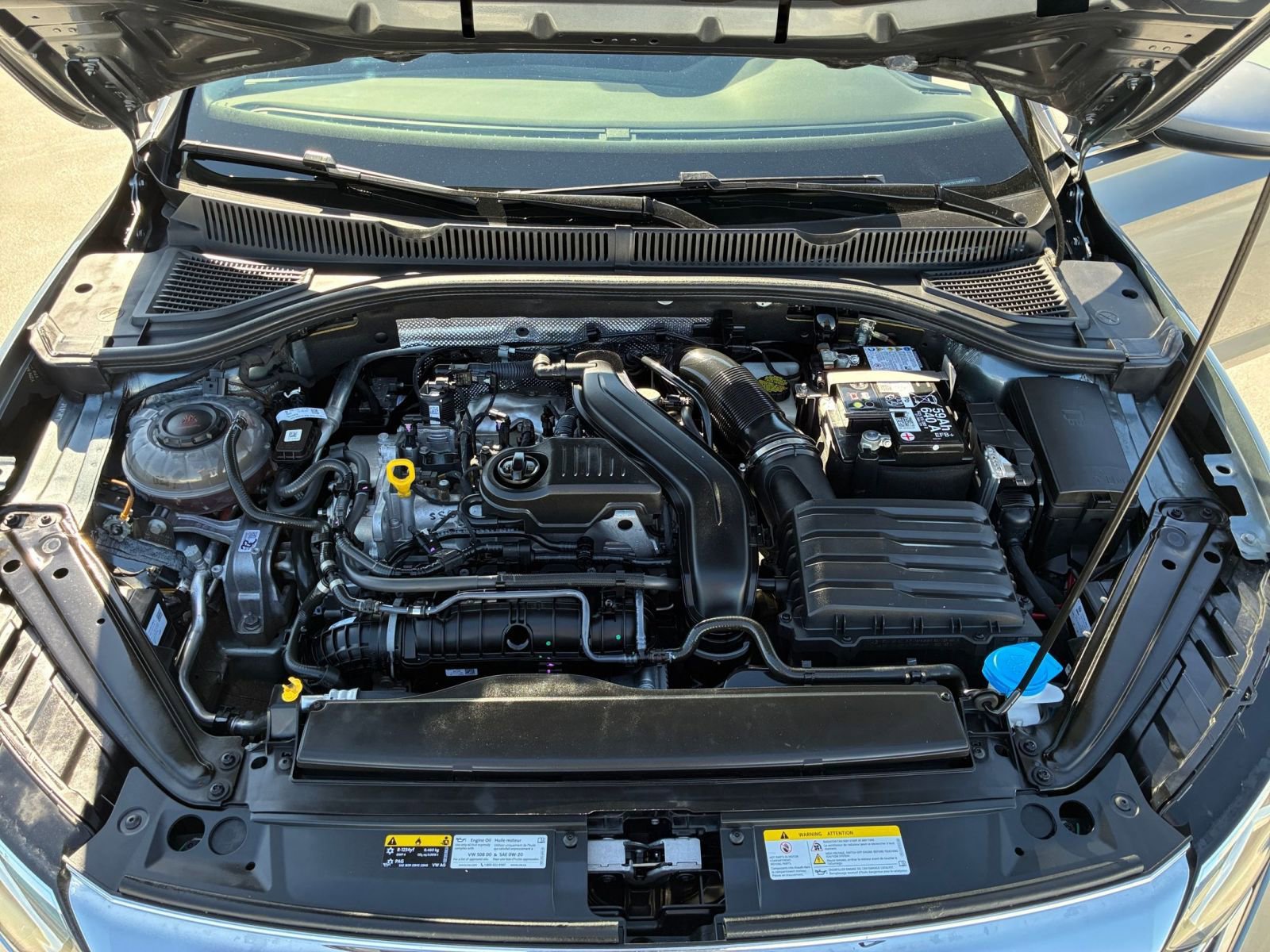 Thumbnail: 2024 Volkswagen Jetta - 31
