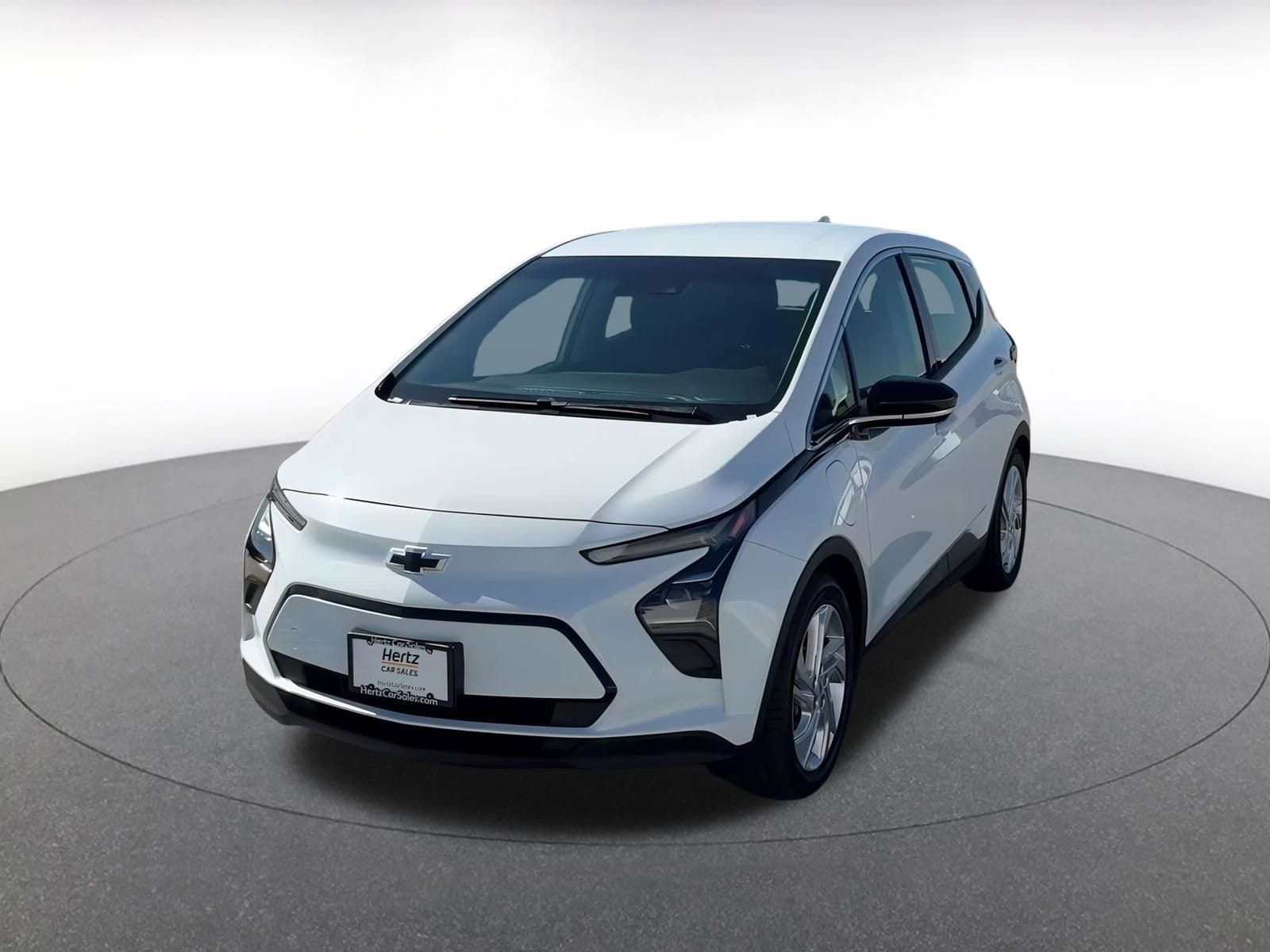 Thumbnail: 2023 Chevrolet Bolt EV - 7