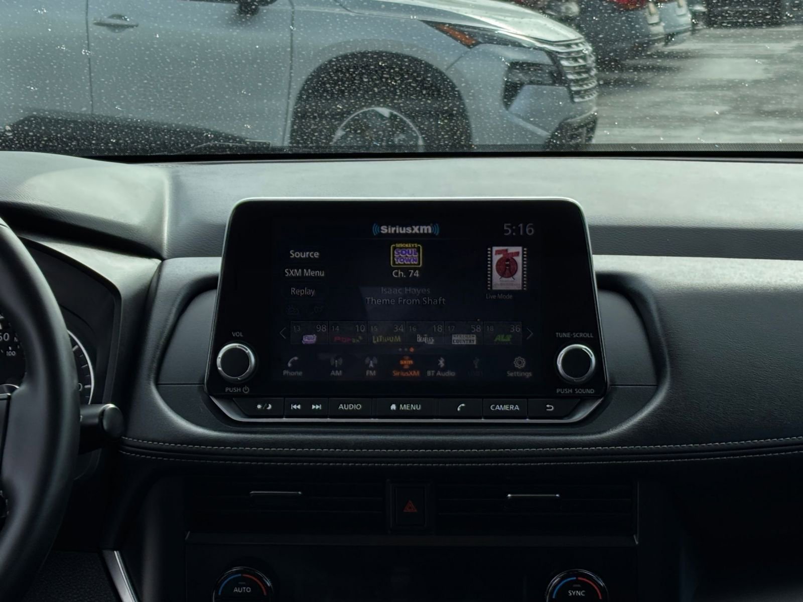 Thumbnail: 2025 Nissan Rogue - 20