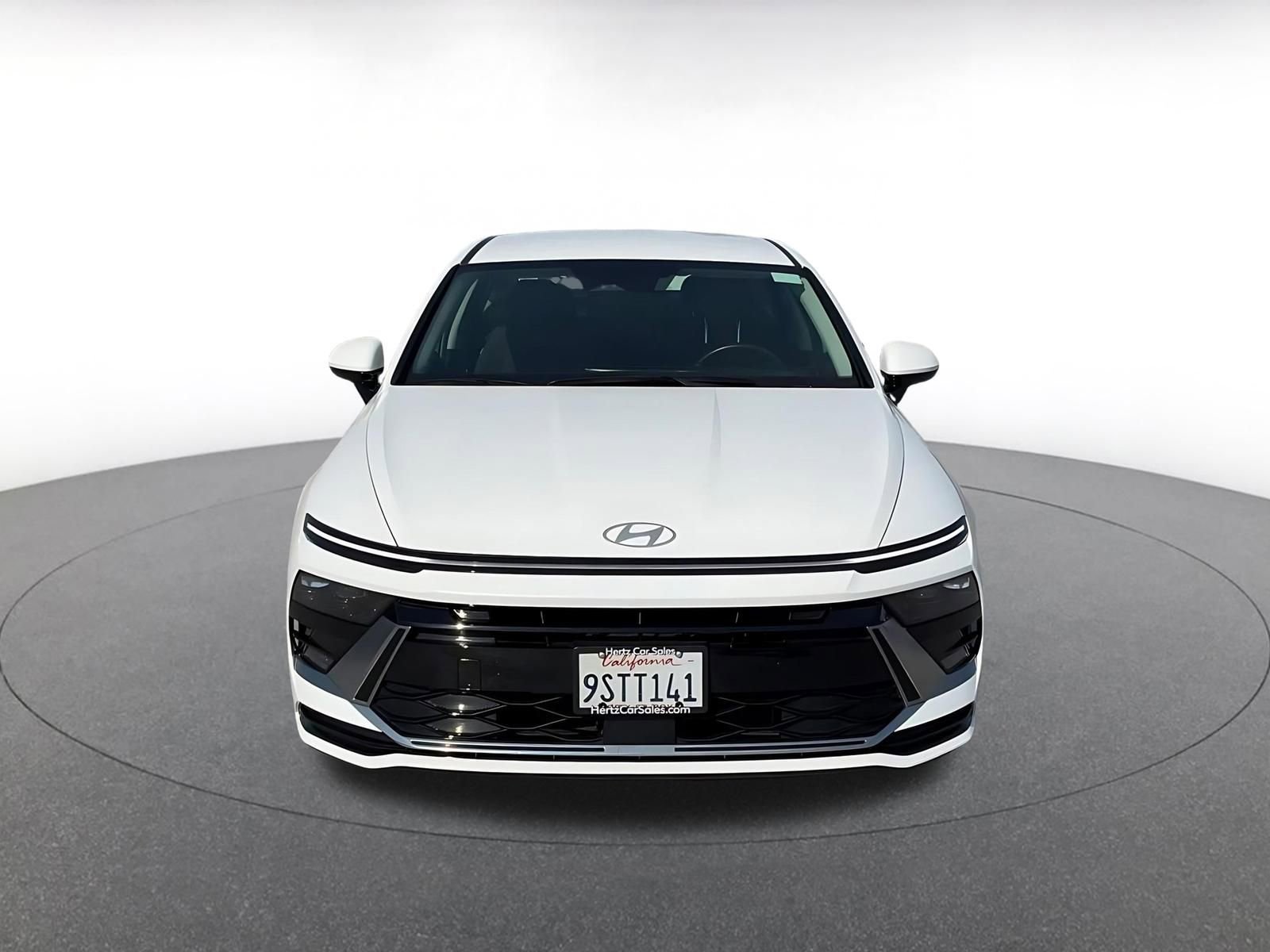 Thumbnail: 2025 Hyundai Sonata - 4