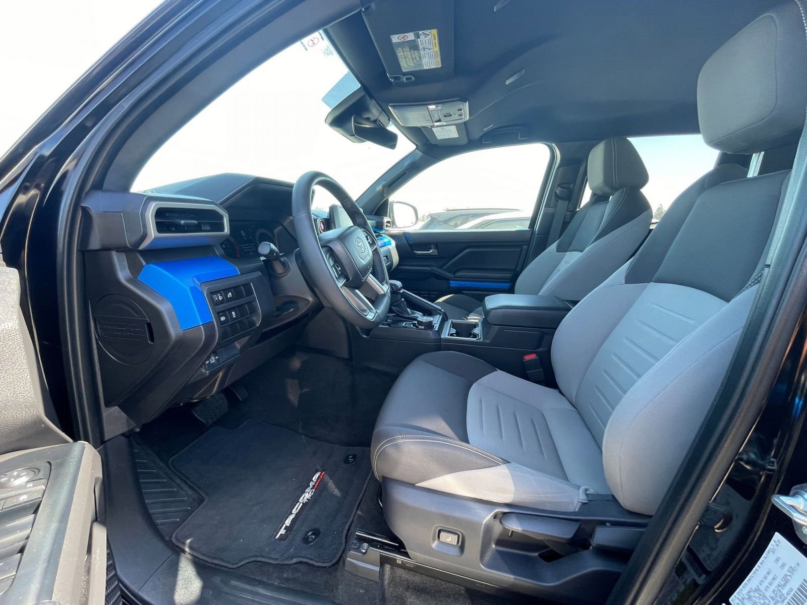 Thumbnail: 2025 Toyota Tacoma - 24