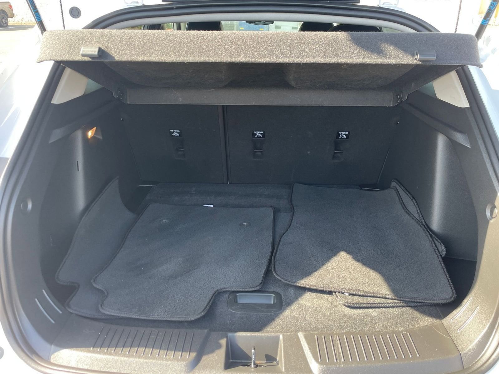 Thumbnail: 2025 Chevrolet Trax - 29