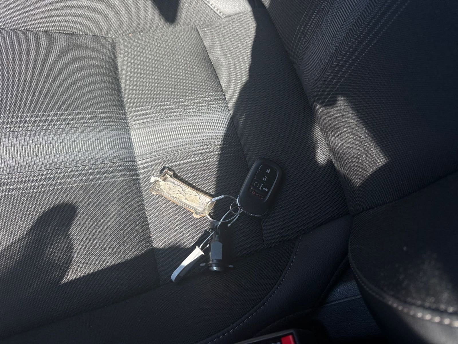 Thumbnail: 2025 Honda Civic - 22