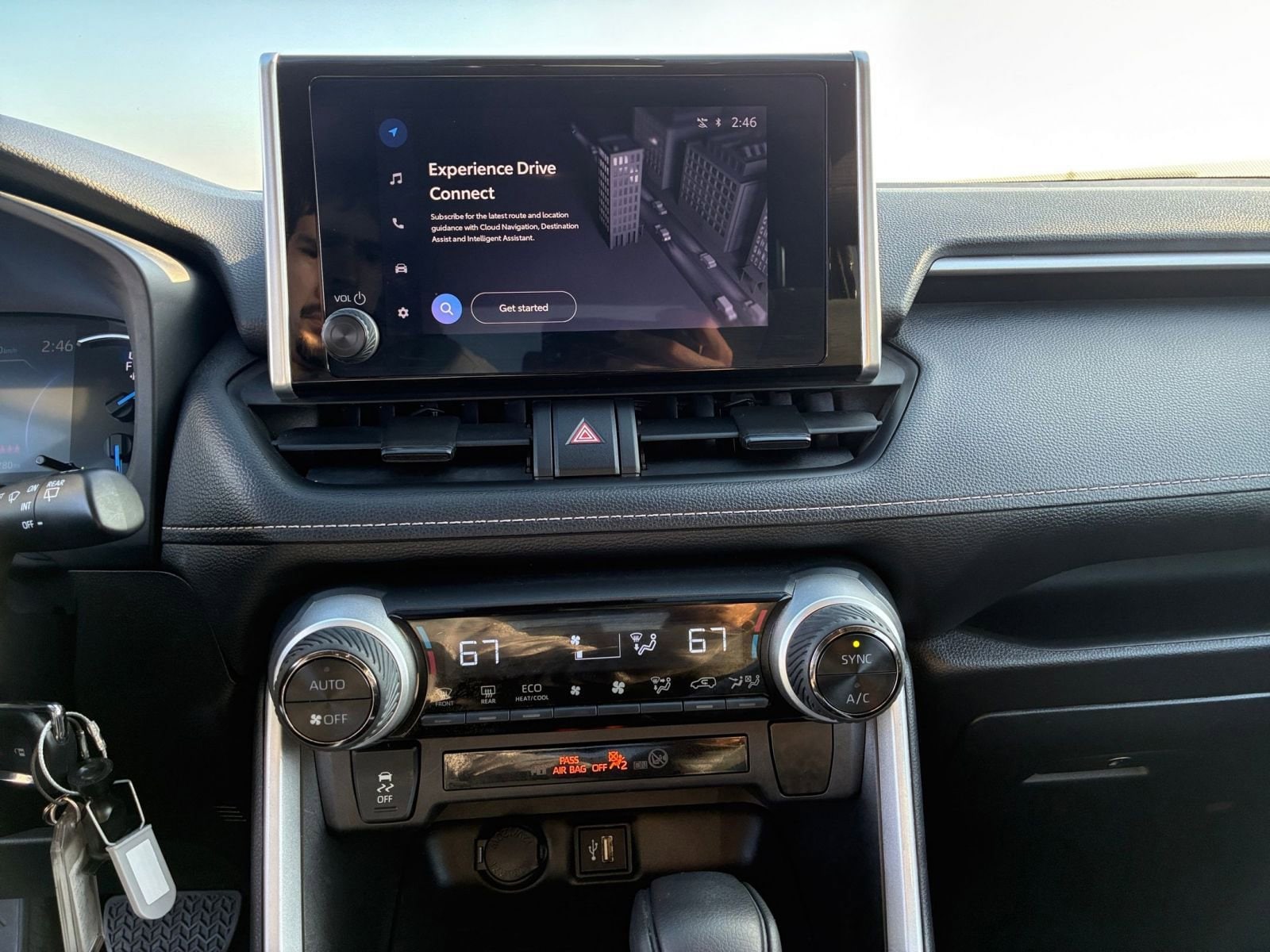 Thumbnail: 2025 Toyota RAV4 - 18