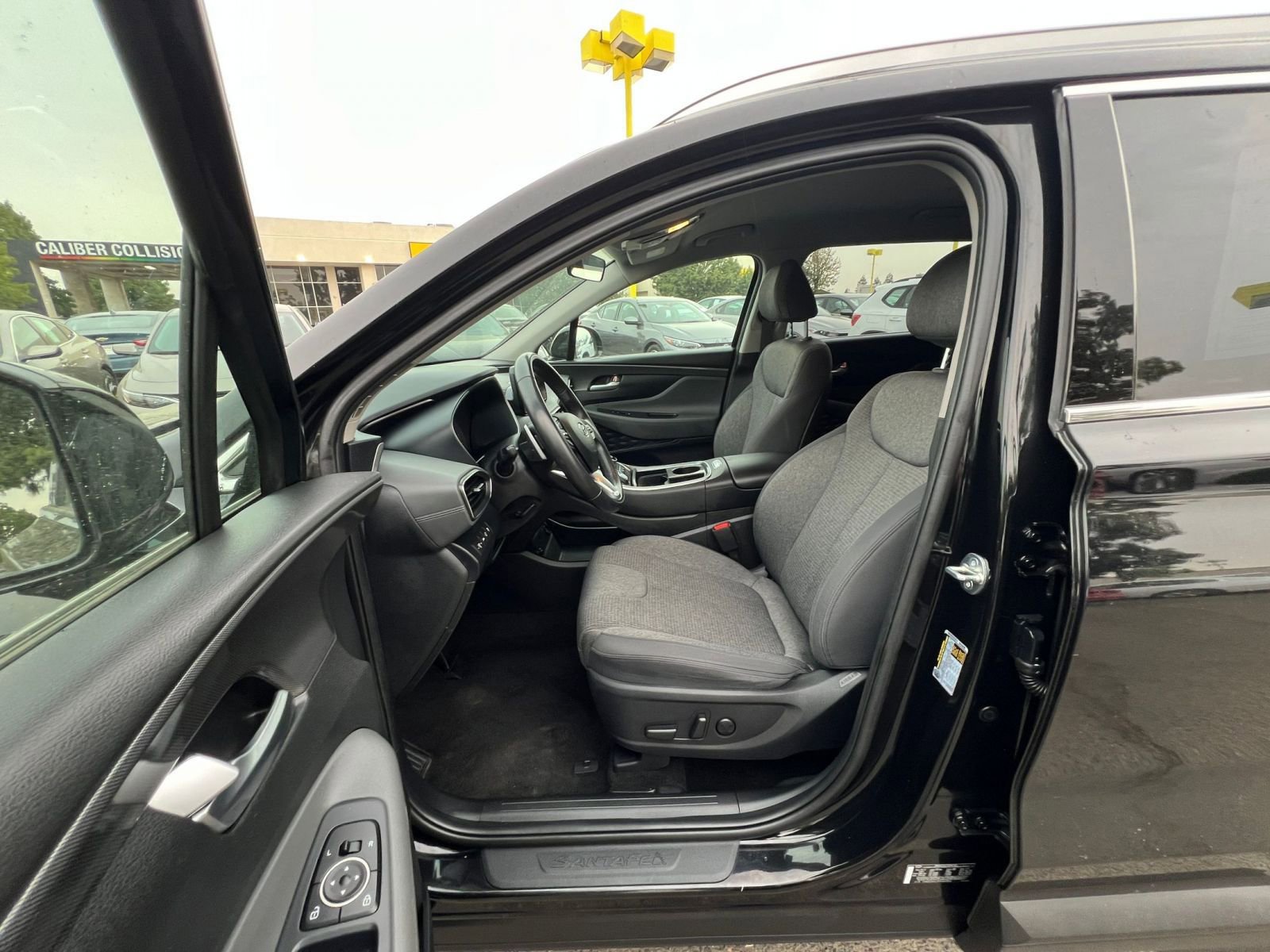 Thumbnail: 2023 Hyundai Santa Fe - 27