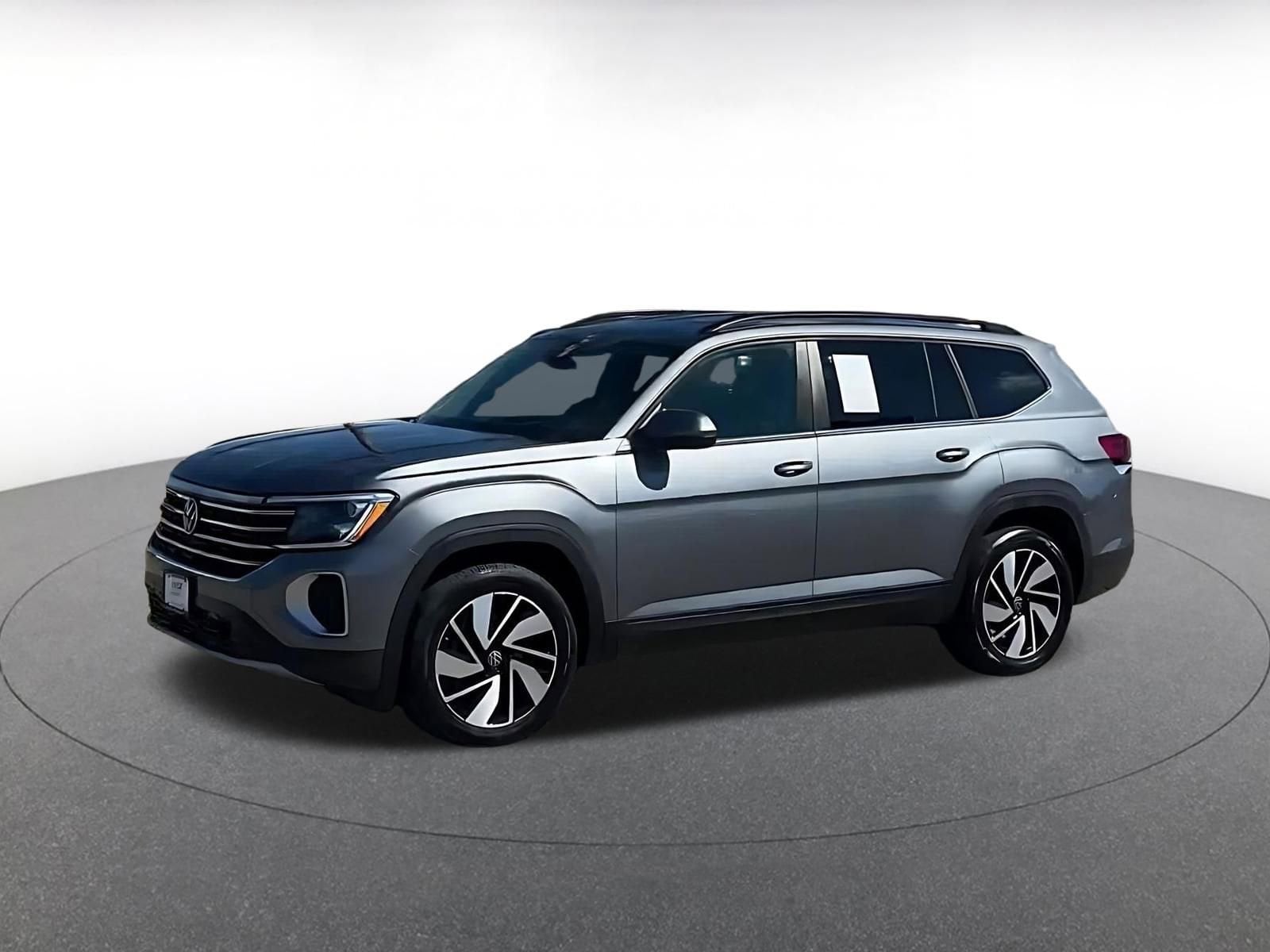 Thumbnail: 2024 Volkswagen Atlas - 8