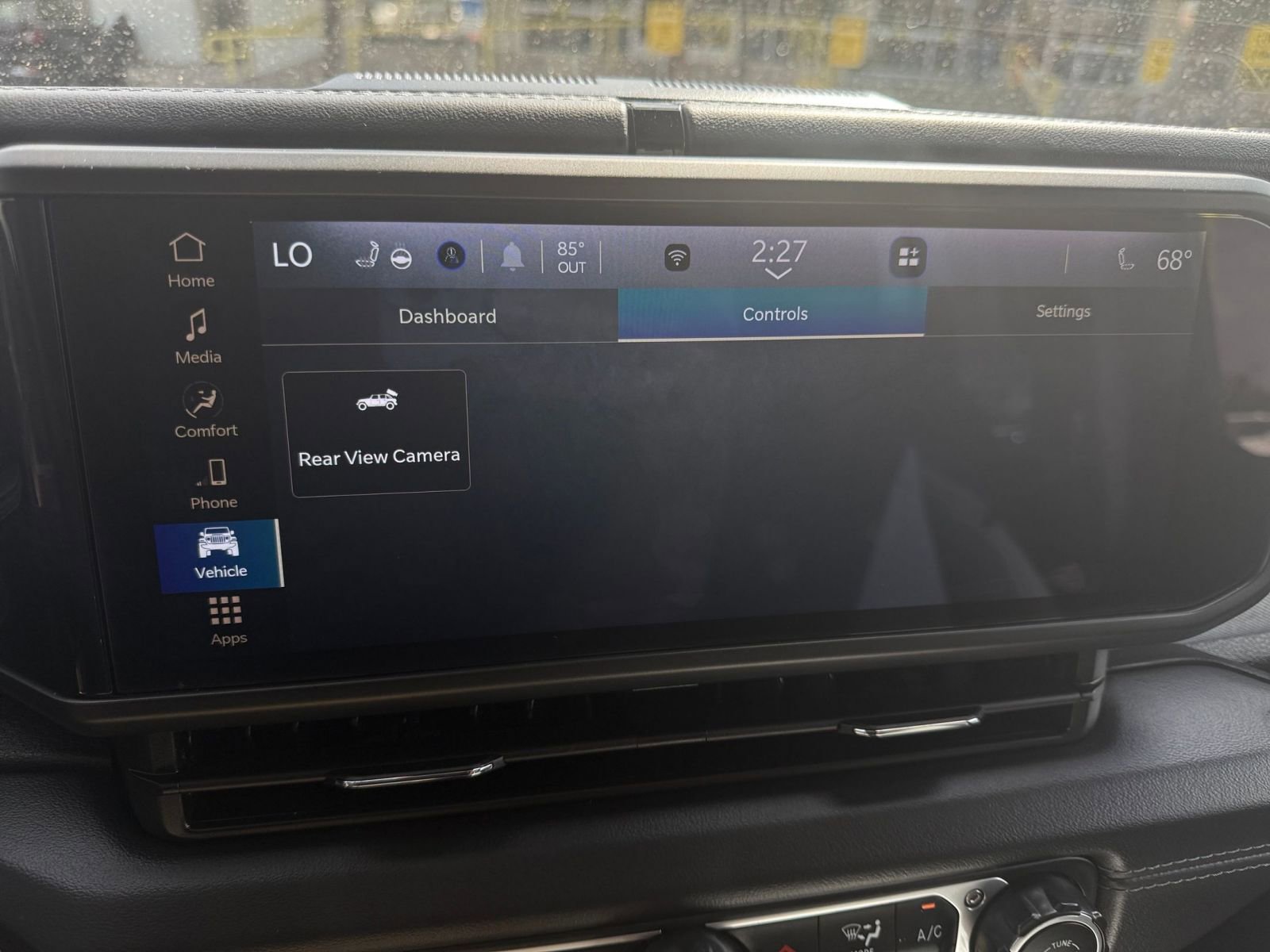 Thumbnail: 2025 Jeep Wrangler - 20