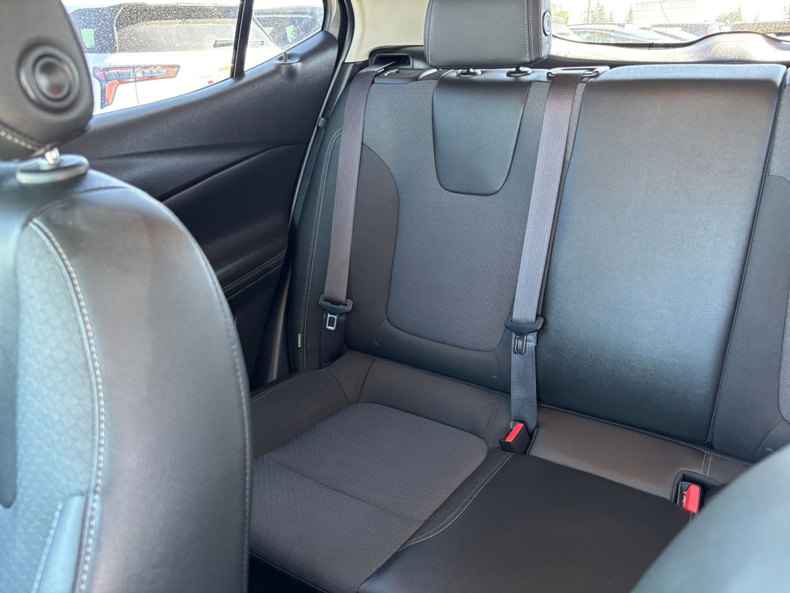2025 Buick Encore GX Preferred - Photo 38