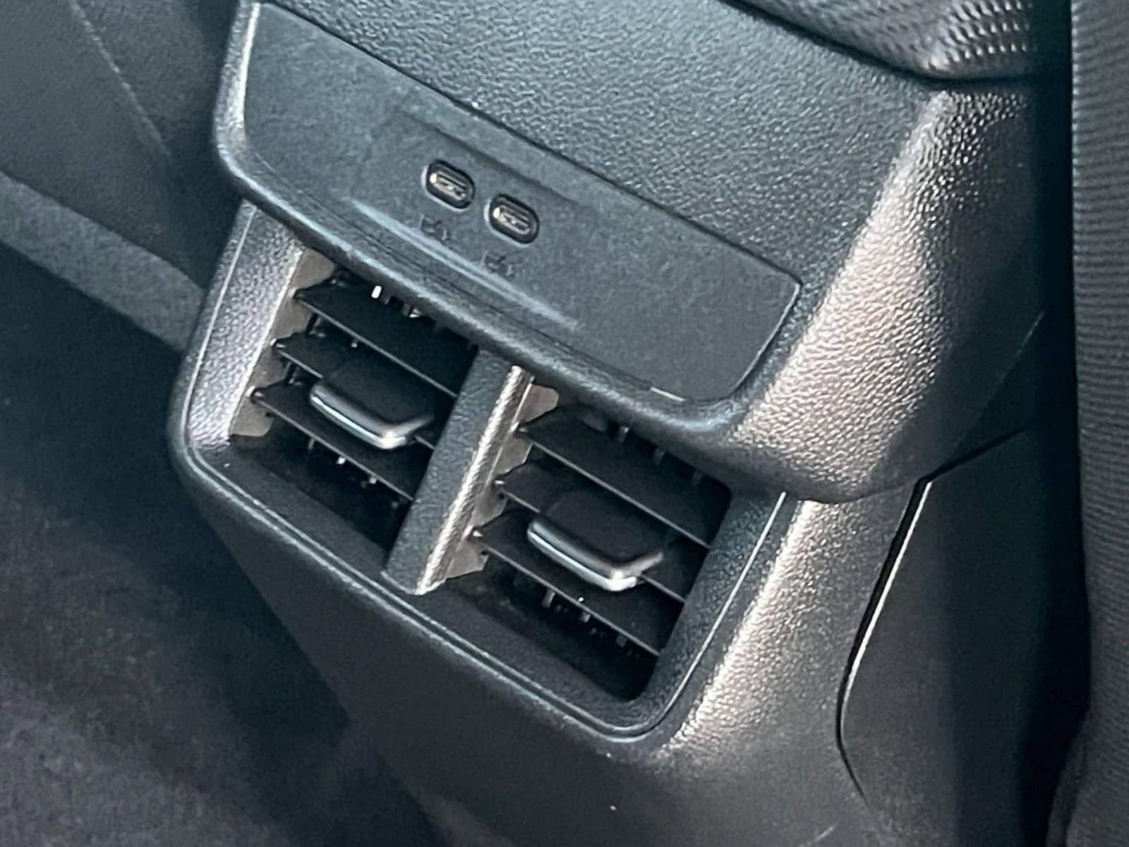 Thumbnail: 2025 Chevrolet Equinox - 23