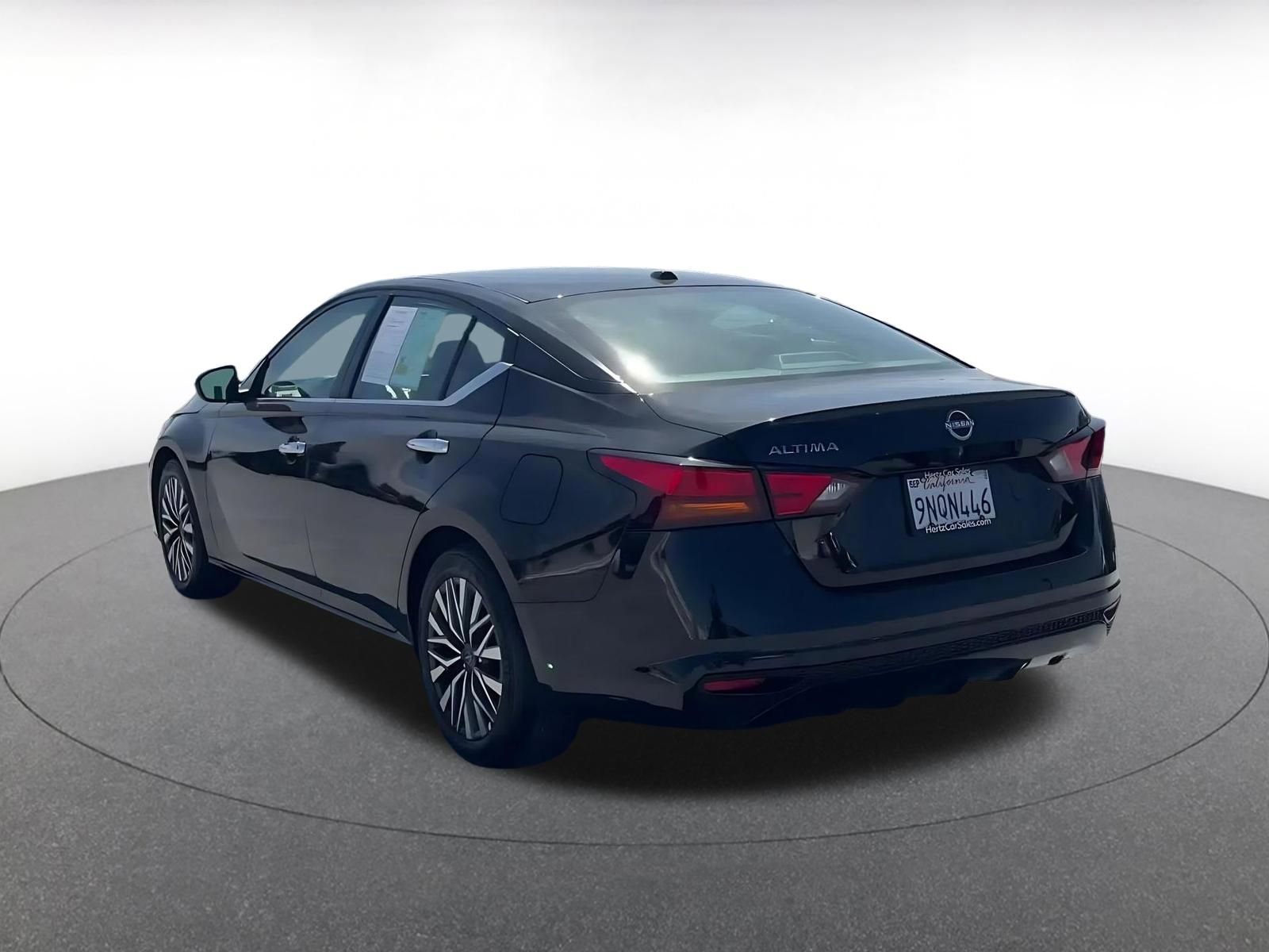 Thumbnail: 2025 Nissan Altima - 11