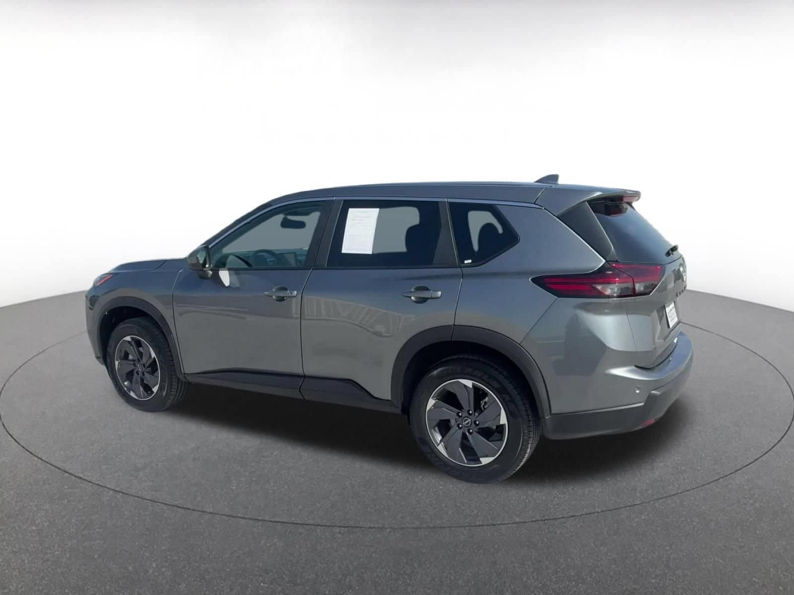 Thumbnail: 2025 Nissan Rogue - 10