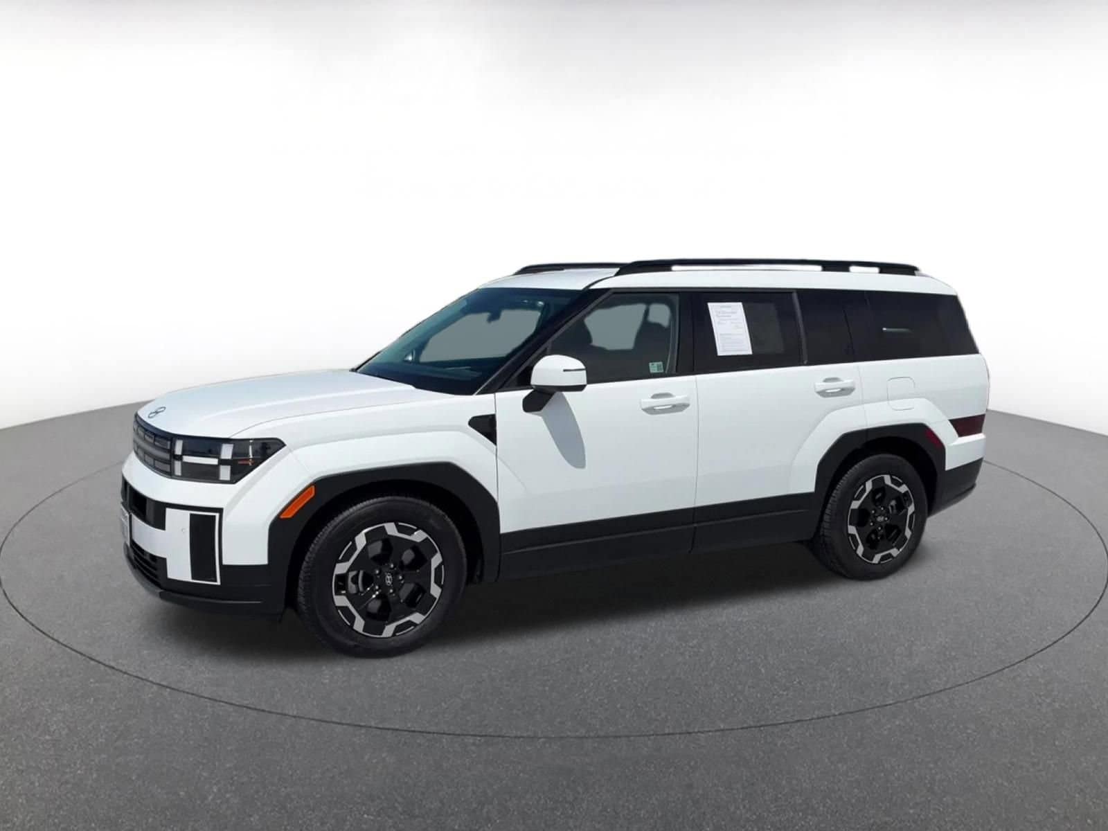 Thumbnail: 2025 Hyundai Santa Fe - 8