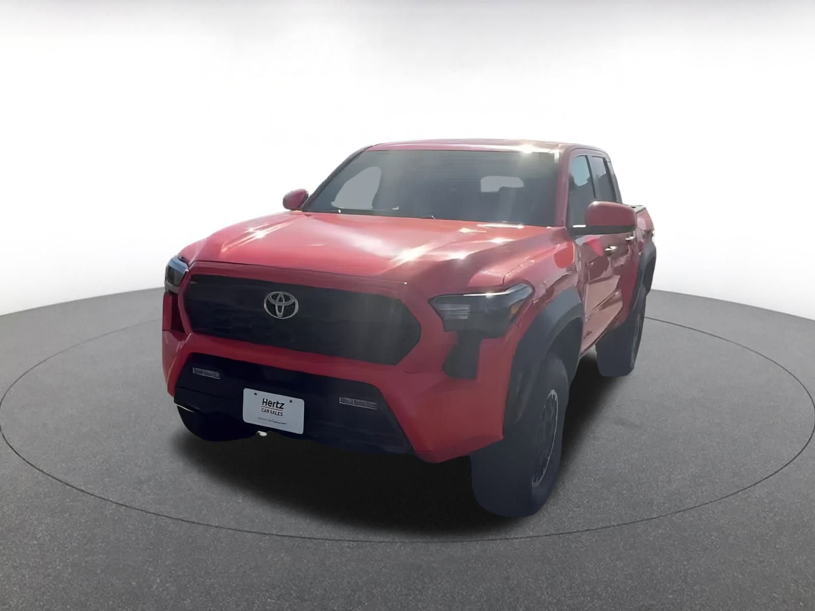 Thumbnail: 2024 Toyota Tacoma - 12