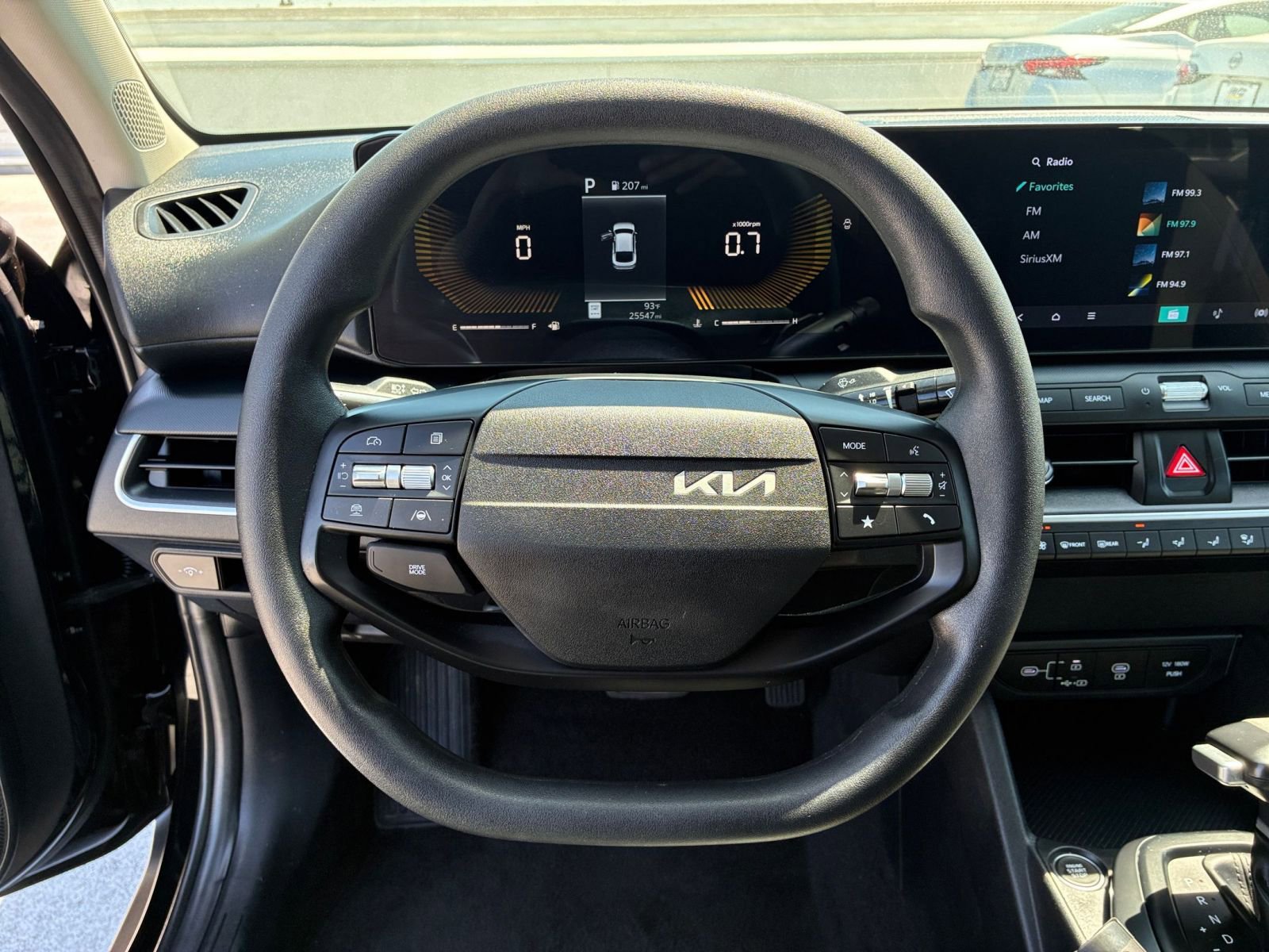 Thumbnail: 2025 Kia K4 - 27