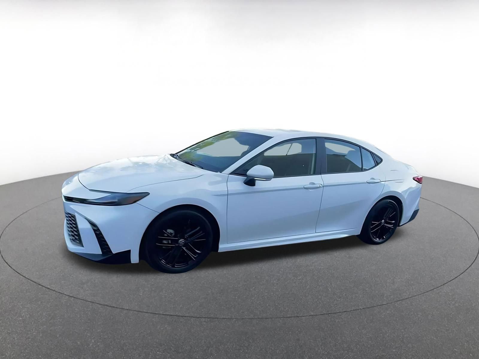 Thumbnail: 2025 Toyota Camry - 8