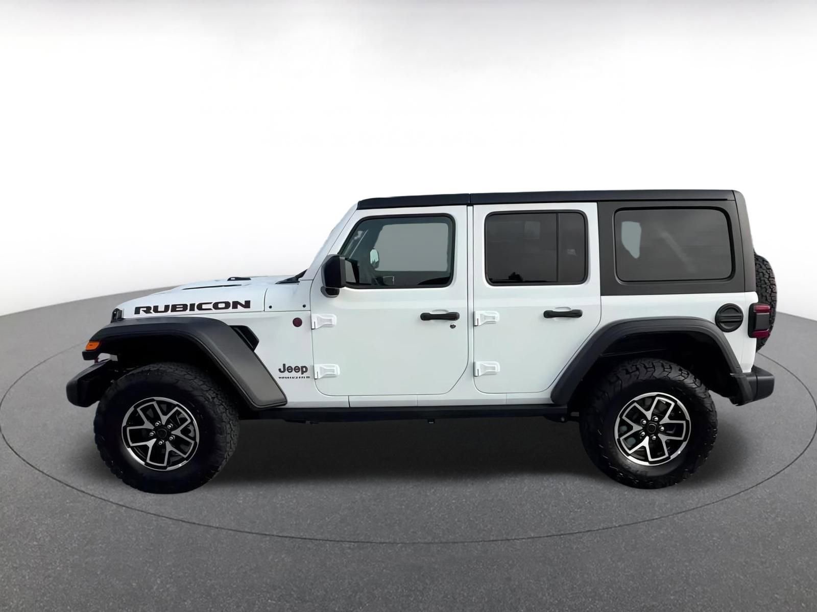 Thumbnail: 2025 Jeep Wrangler - 9