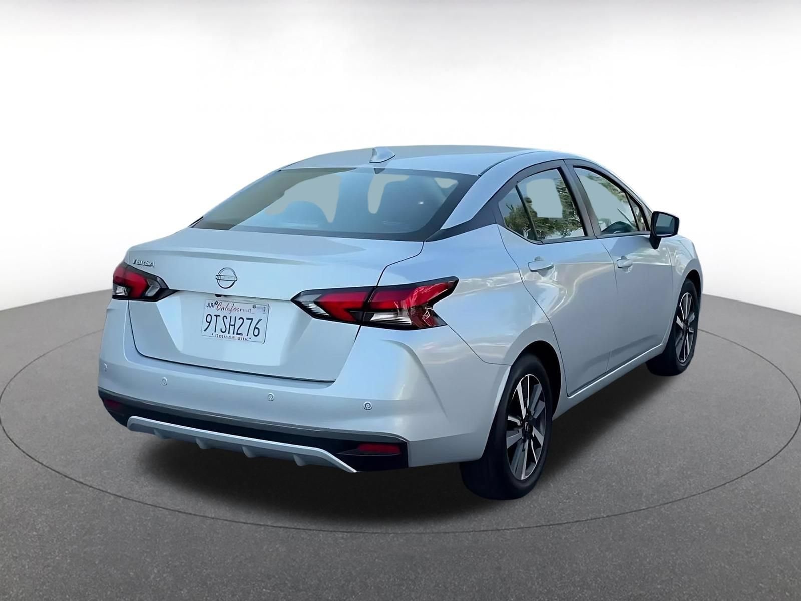 Thumbnail: 2025 Nissan Versa - 13