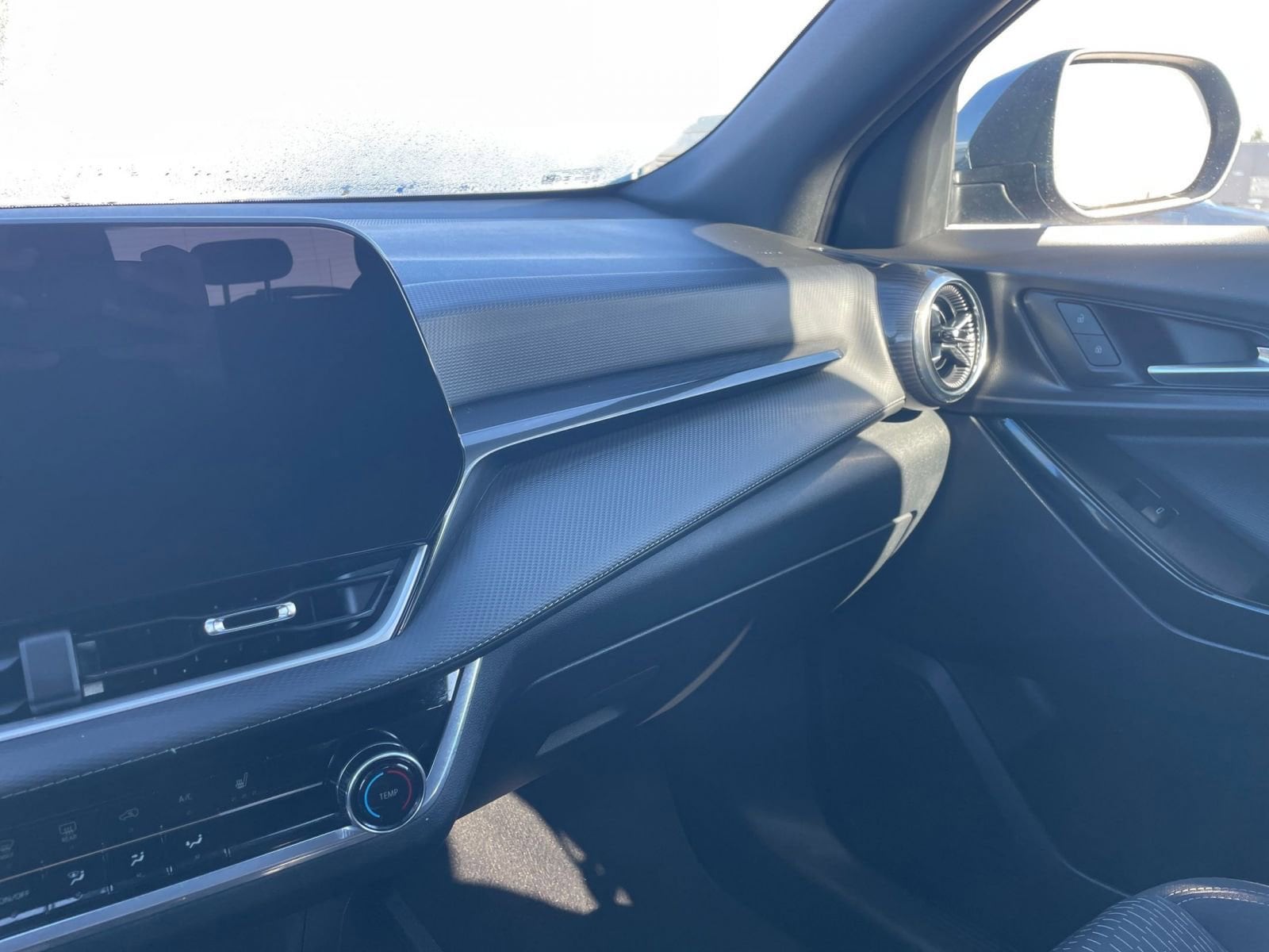 Thumbnail: 2025 Chevrolet Equinox - 34