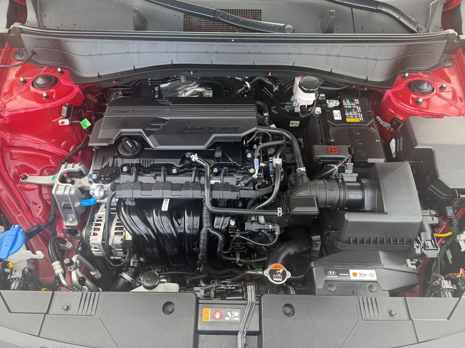 Thumbnail: 2025 Hyundai Kona - 32