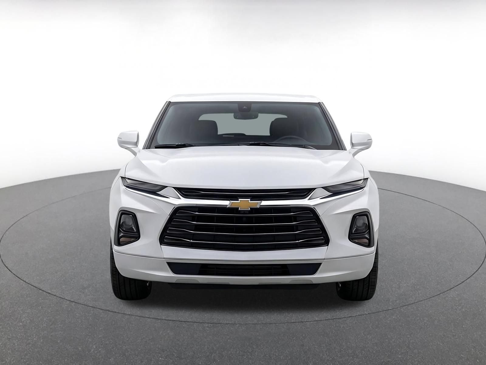 Thumbnail: 2025 Chevrolet Blazer - 2