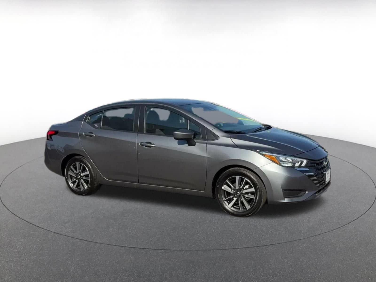 Thumbnail: 2025 Nissan Versa - 2
