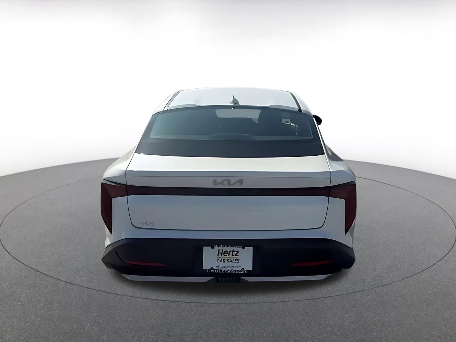 Thumbnail: 2025 Kia K4 - 11