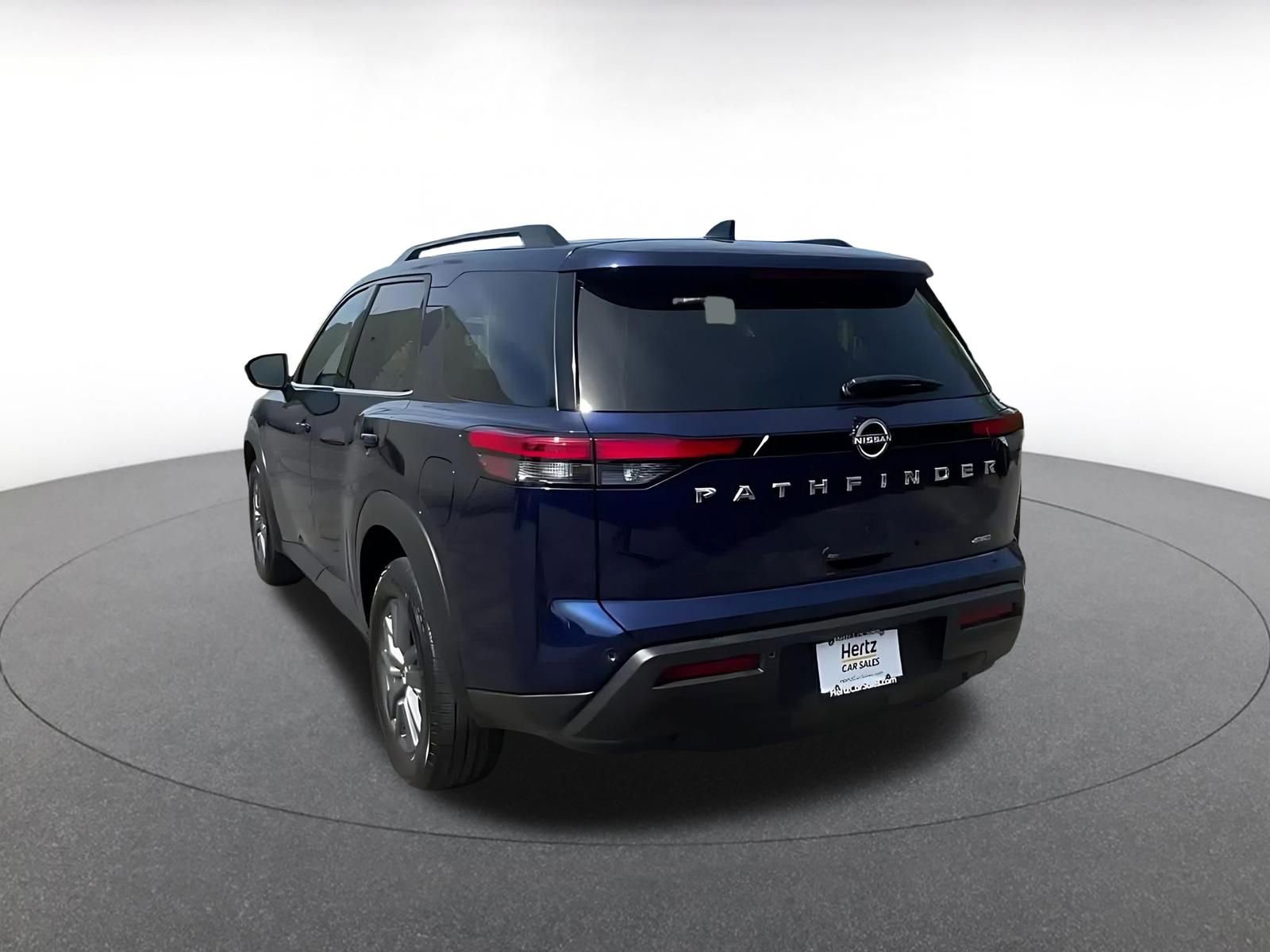 Thumbnail: 2025 Nissan Pathfinder - 11