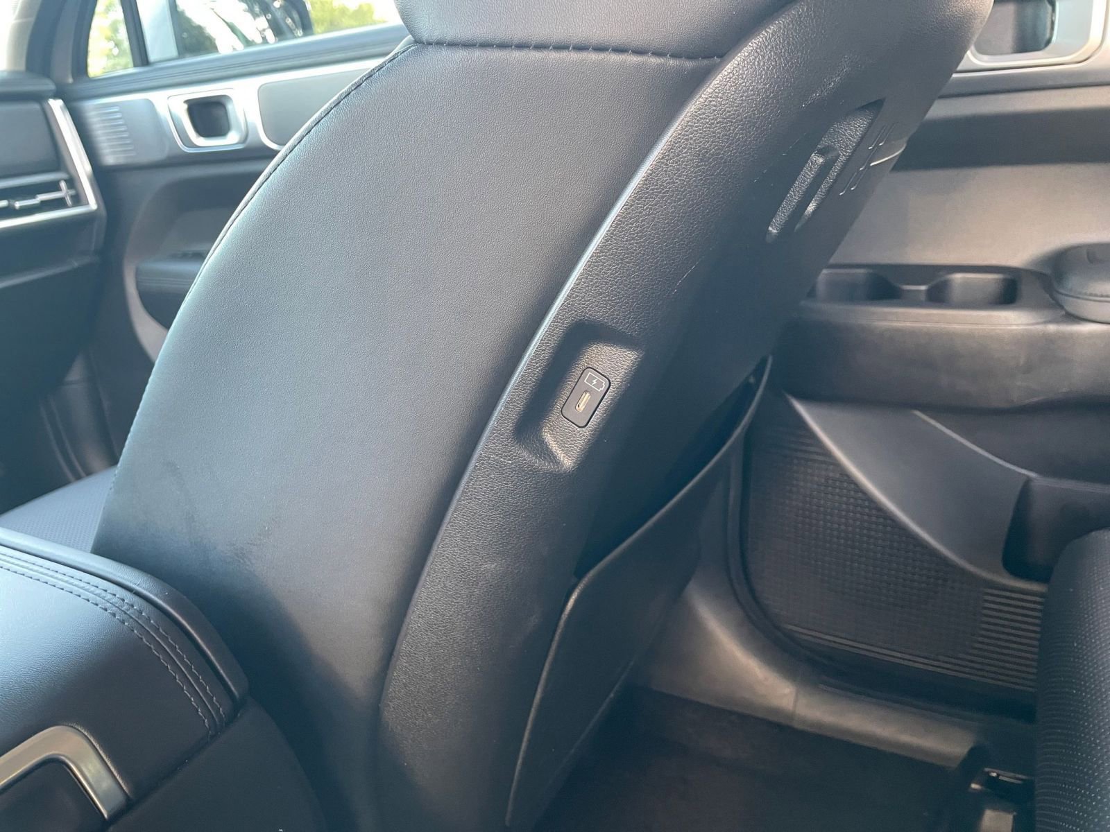 Thumbnail: 2025 Hyundai Santa Fe - 27