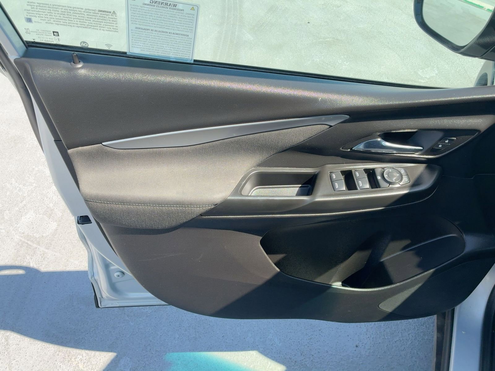 Thumbnail: 2023 Chevrolet Bolt EV - 14