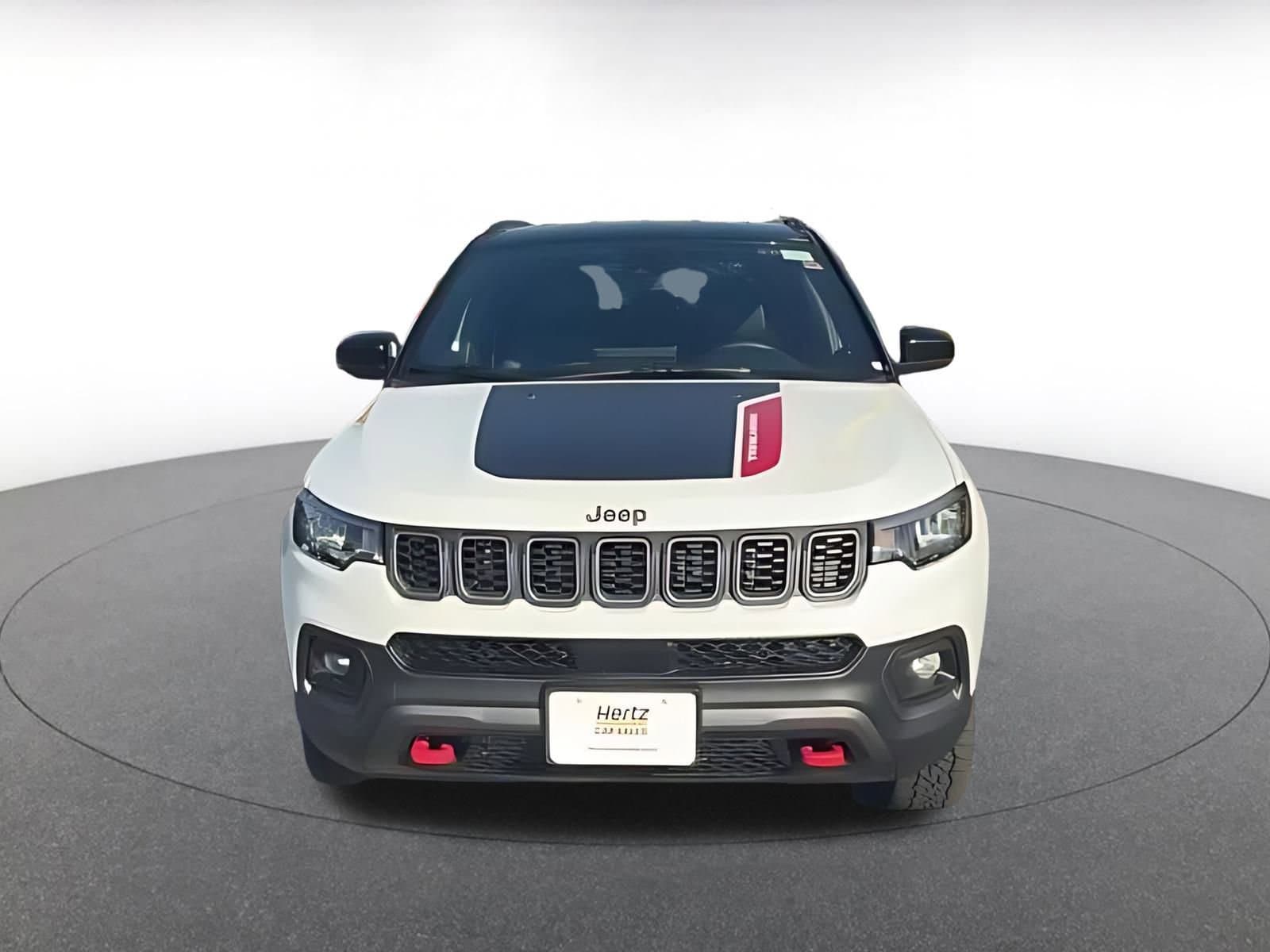 Thumbnail: 2025 Jeep Compass - 14