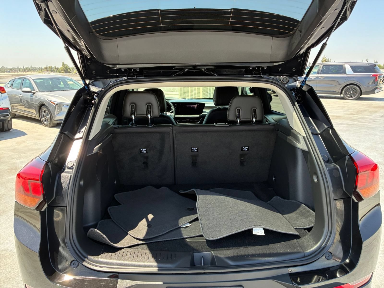 Thumbnail: 2026 Buick Encore GX - 30
