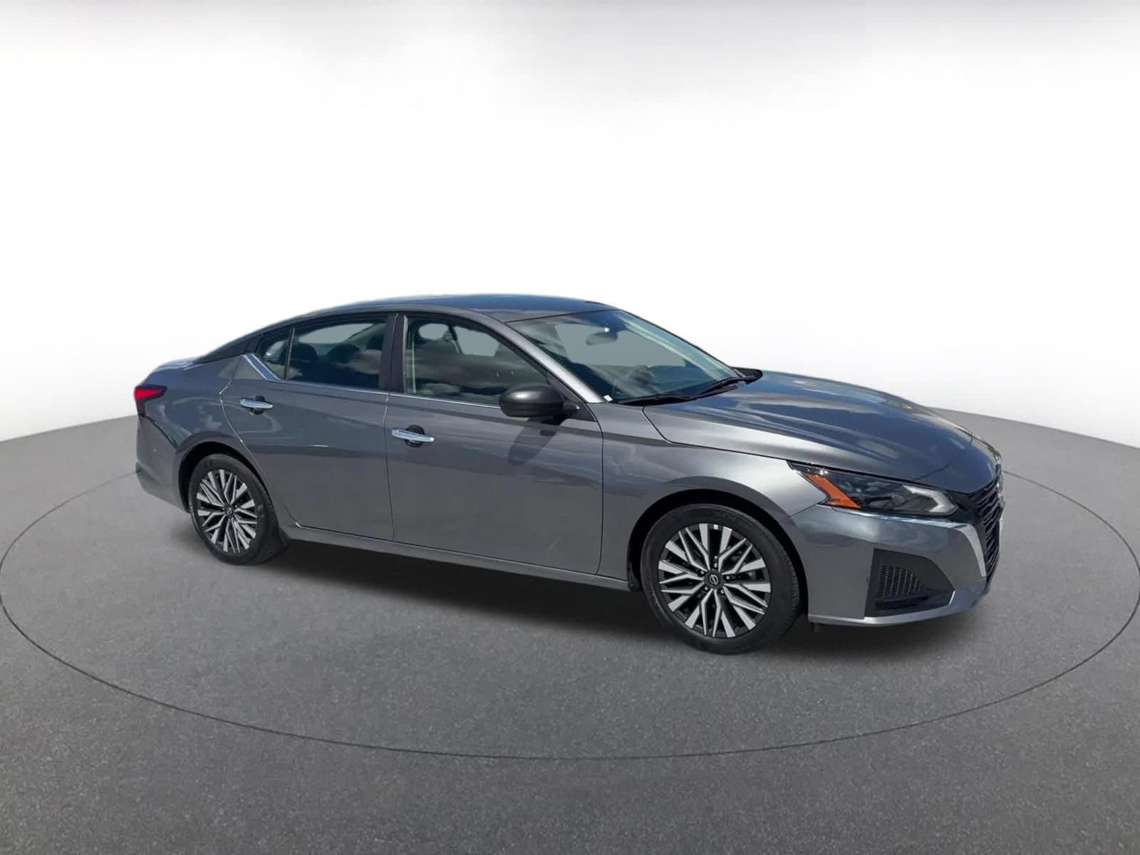 Thumbnail: 2025 Nissan Altima - 2