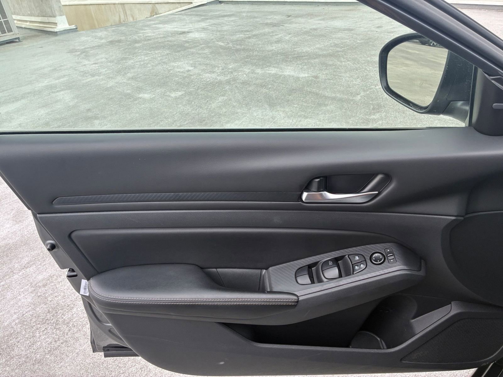 Thumbnail: 2024 Nissan Altima - 18