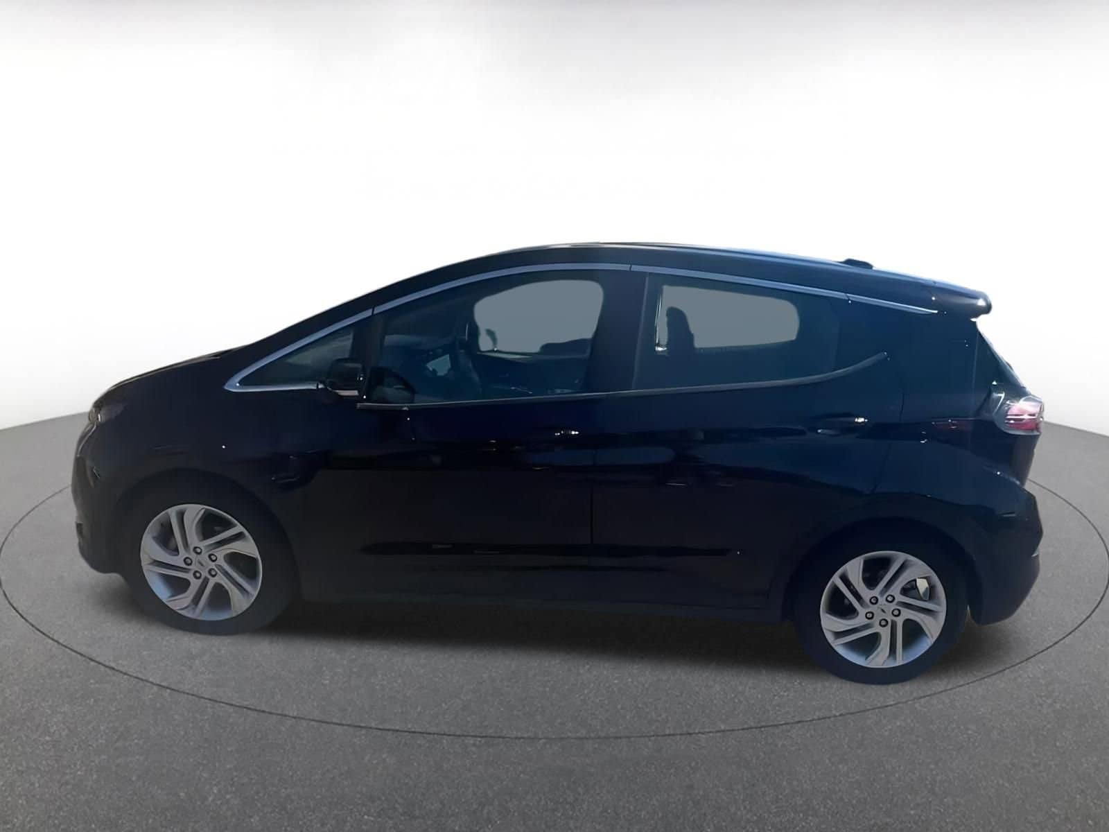 Thumbnail: 2023 Chevrolet Bolt EV - 7
