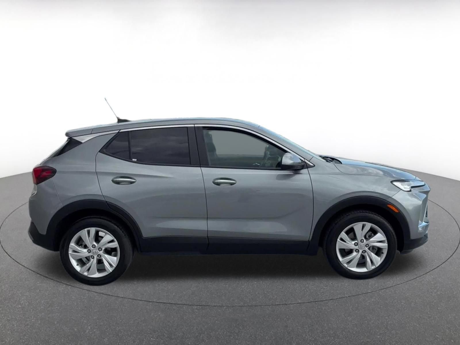 Thumbnail: 2025 Buick Encore GX - 16