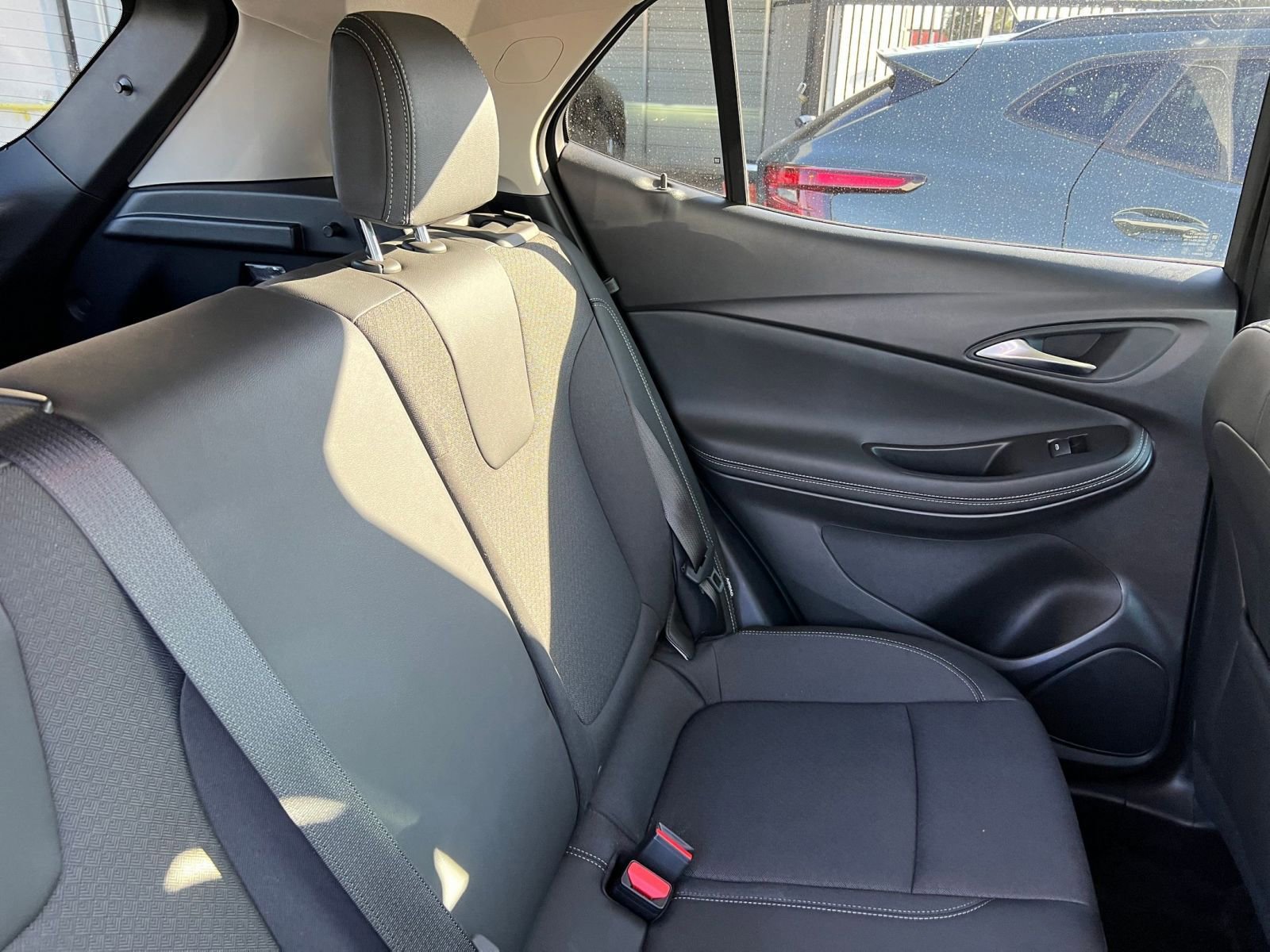 Thumbnail: 2025 Buick Encore GX - 35