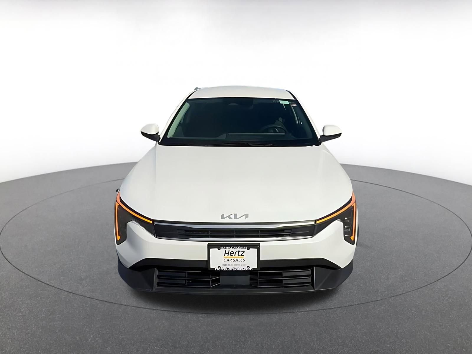 Thumbnail: 2025 Kia K4 - 3