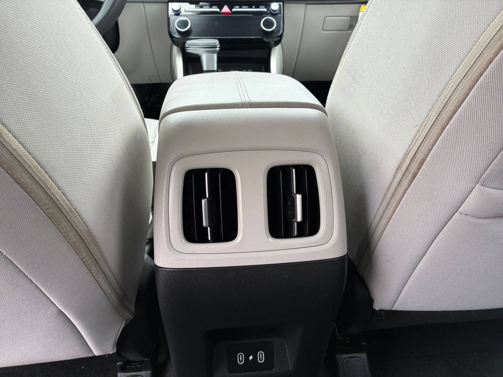 Thumbnail: 2026 Hyundai Tucson - 20