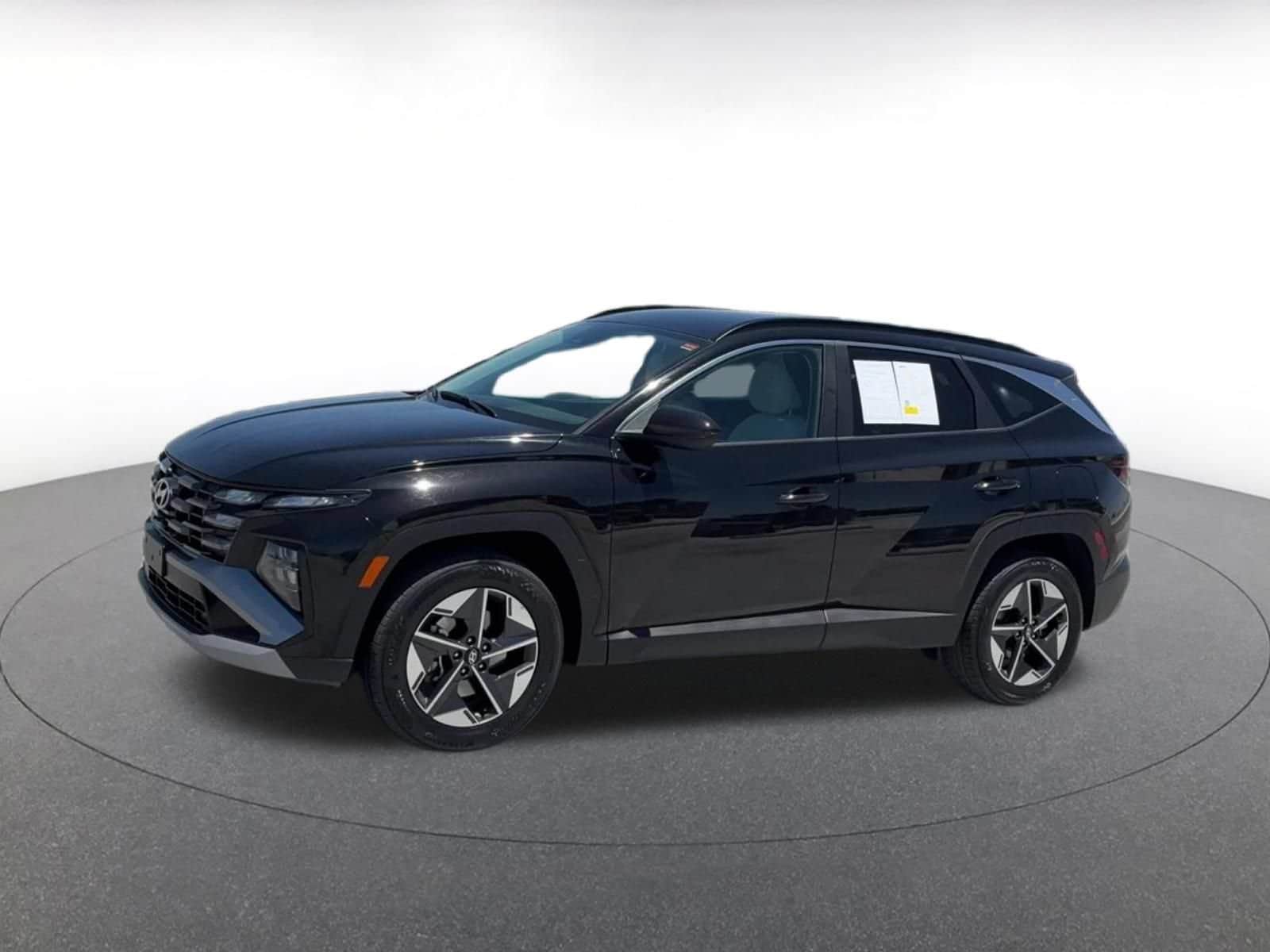 Thumbnail: 2025 Hyundai Tucson - 8