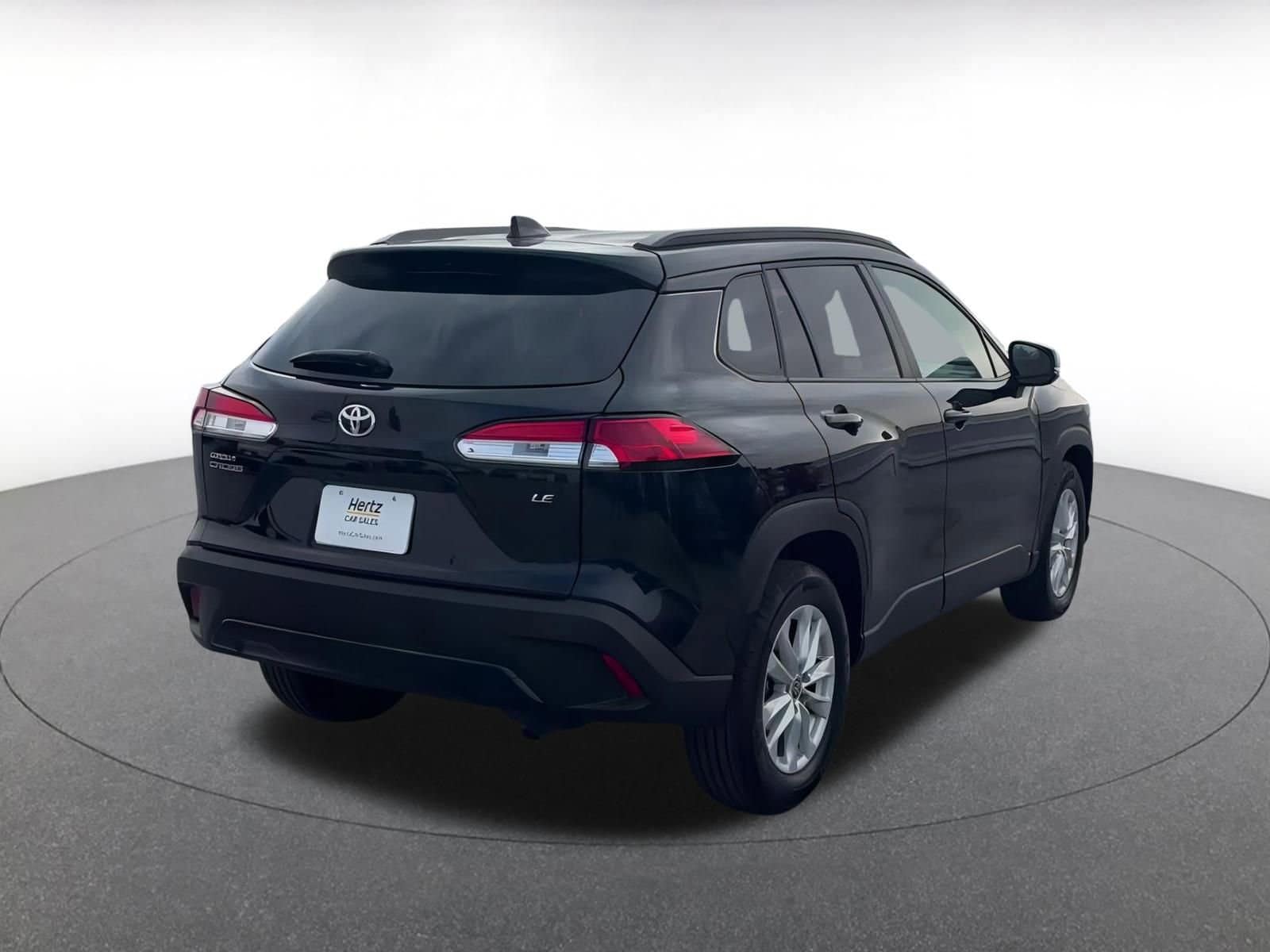 Thumbnail: 2025 Toyota Corolla Cross - 14