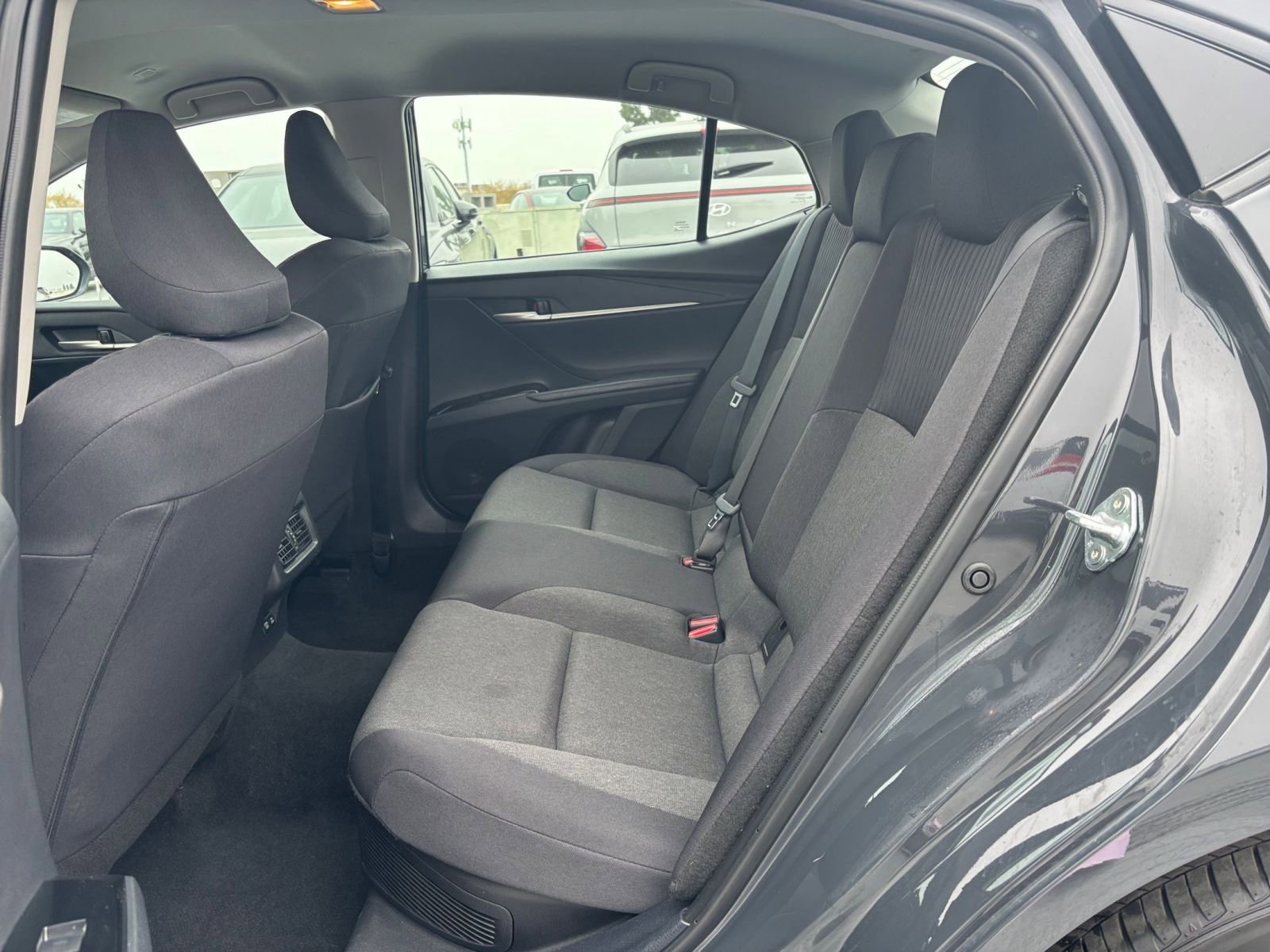 Thumbnail: 2025 Toyota Camry - 24