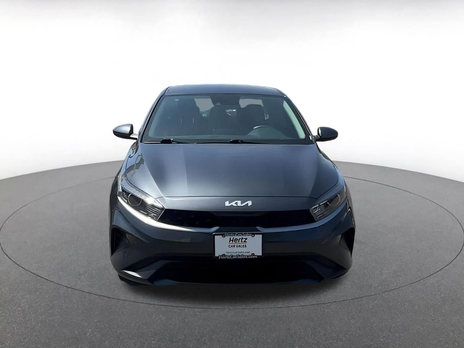 Thumbnail: 2024 Kia Forte - 4