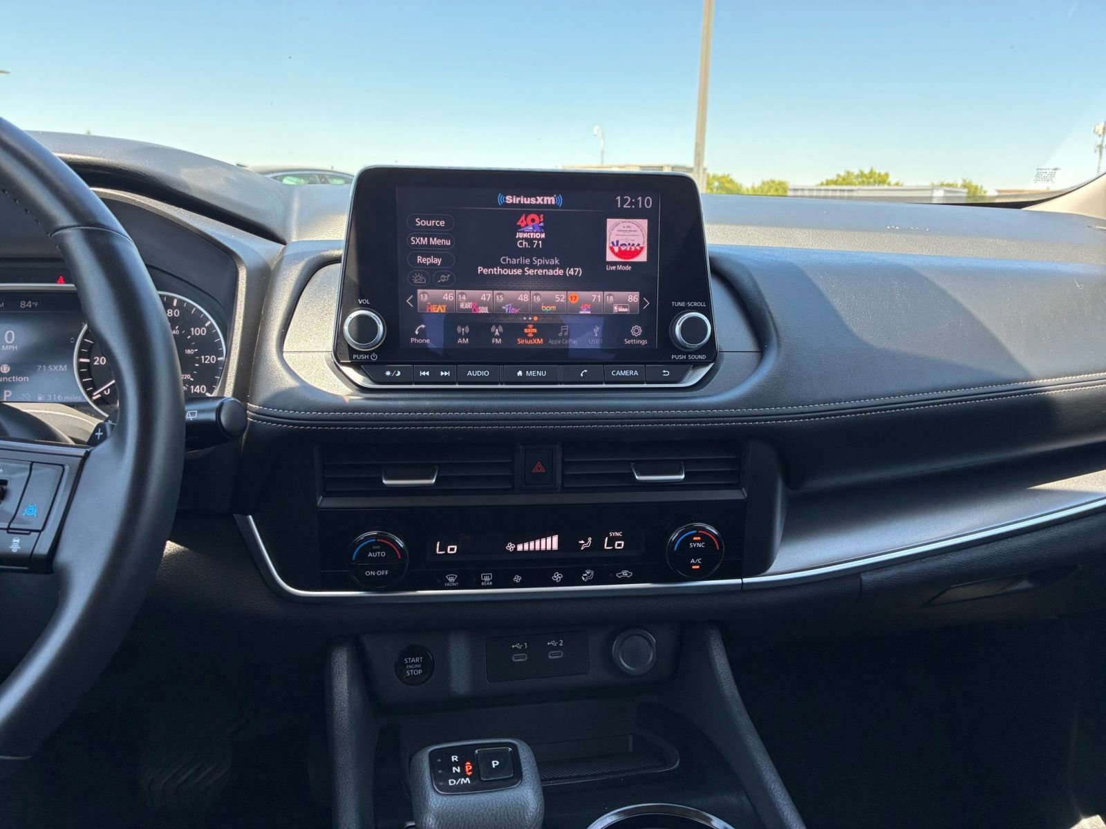 Thumbnail: 2025 Nissan Rogue - 17