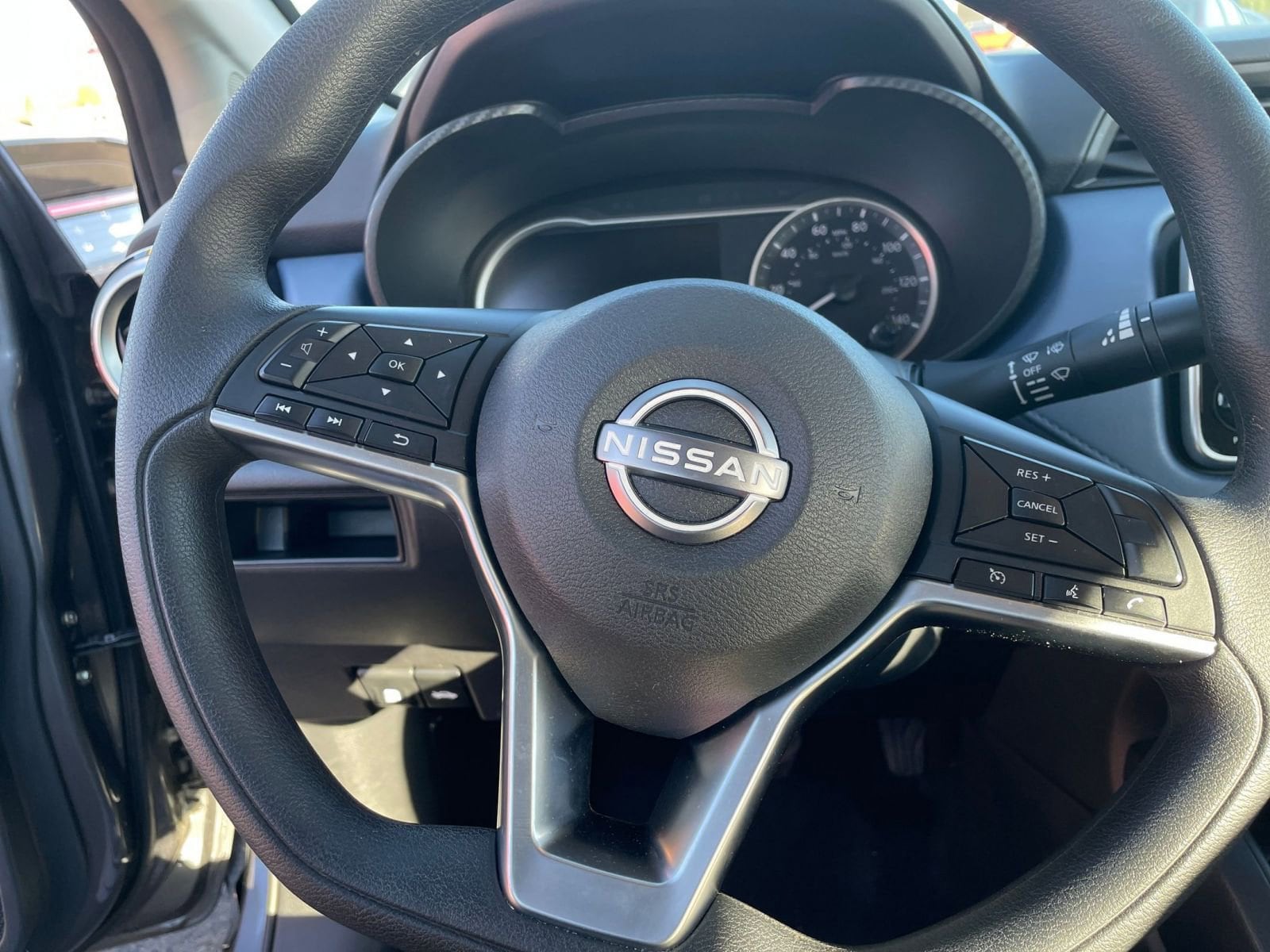 Thumbnail: 2025 Nissan Versa - 25