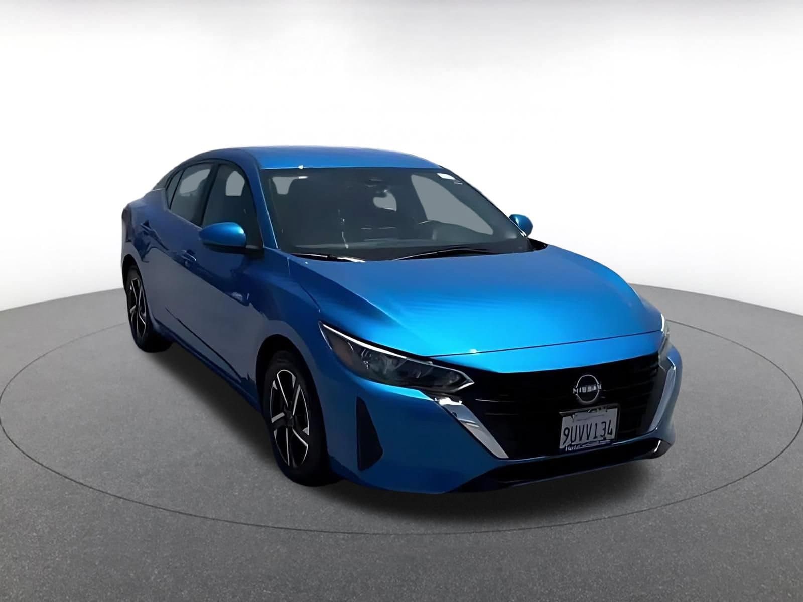 Thumbnail: 2025 Nissan Sentra - 2