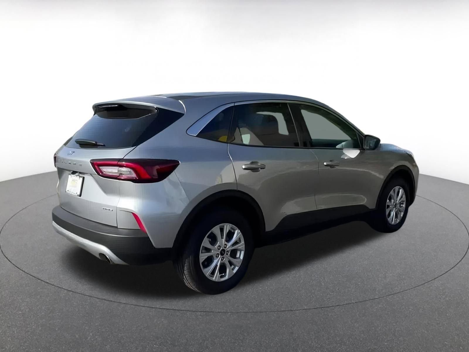 Thumbnail: 2024 Ford Escape - 14