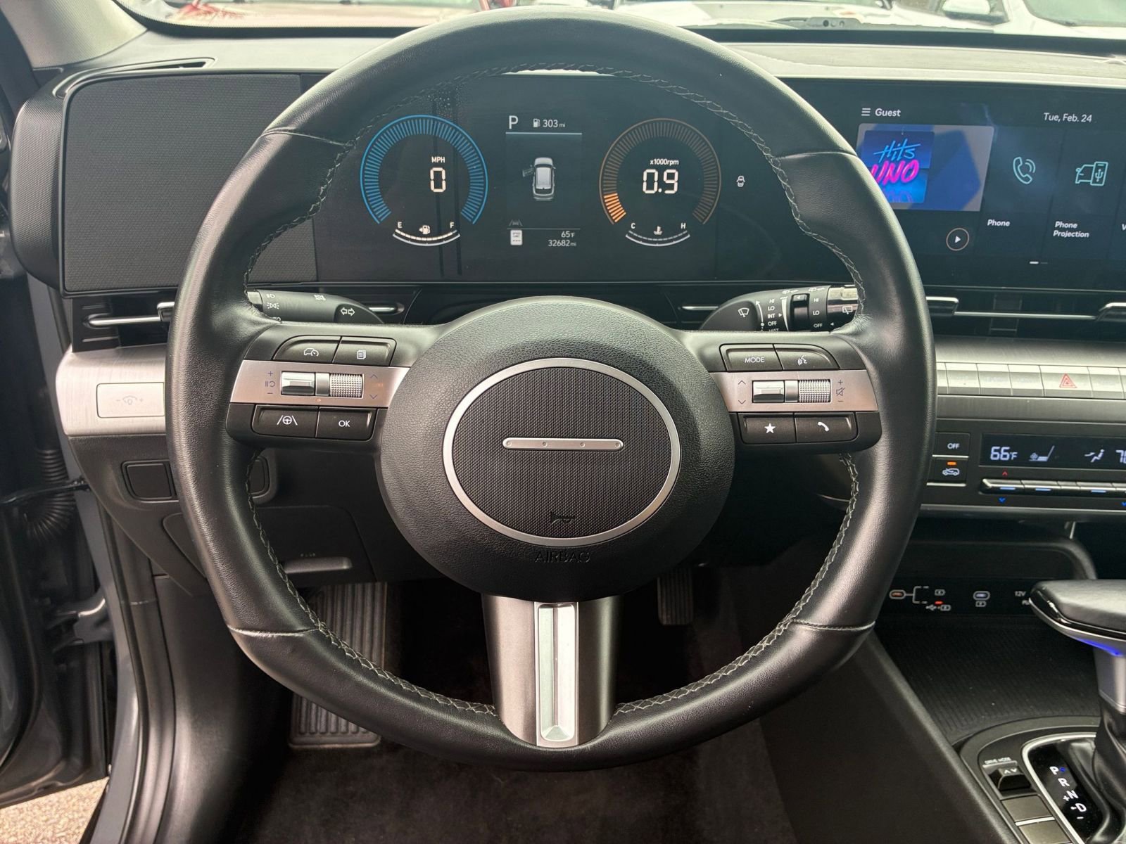 Thumbnail: 2025 Hyundai Kona - 29